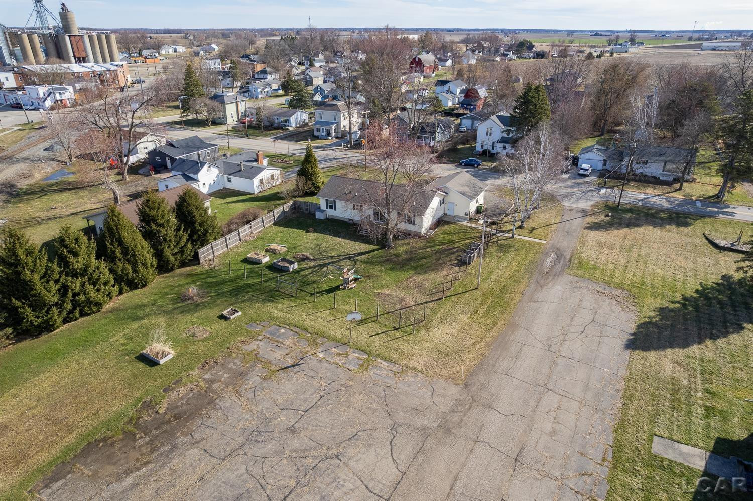 260 S Main Street, Britton, MI 49229 — Photo 42