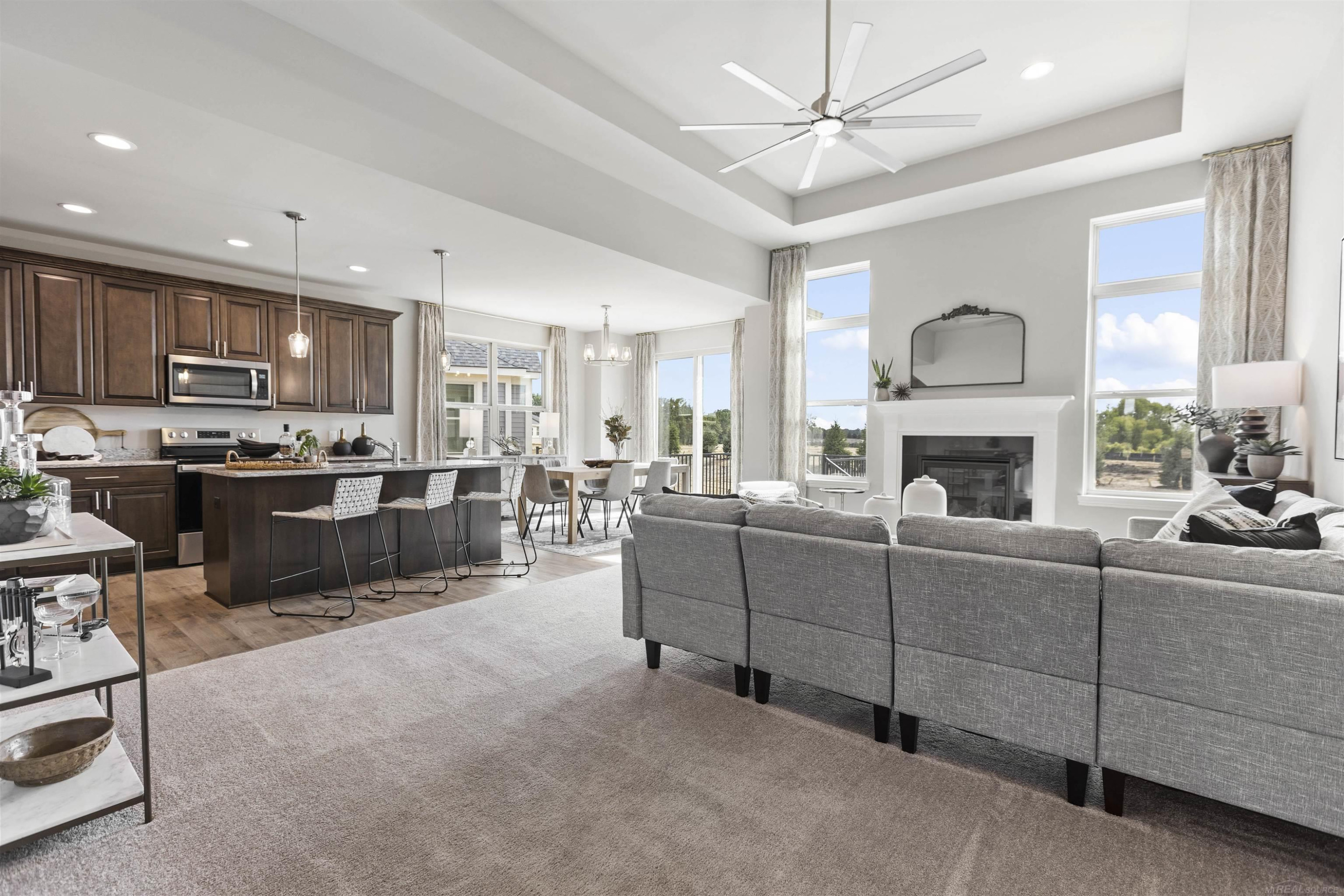 3660 Chatham Place Place, 14, Brighton, MI 48114 — Photo 14