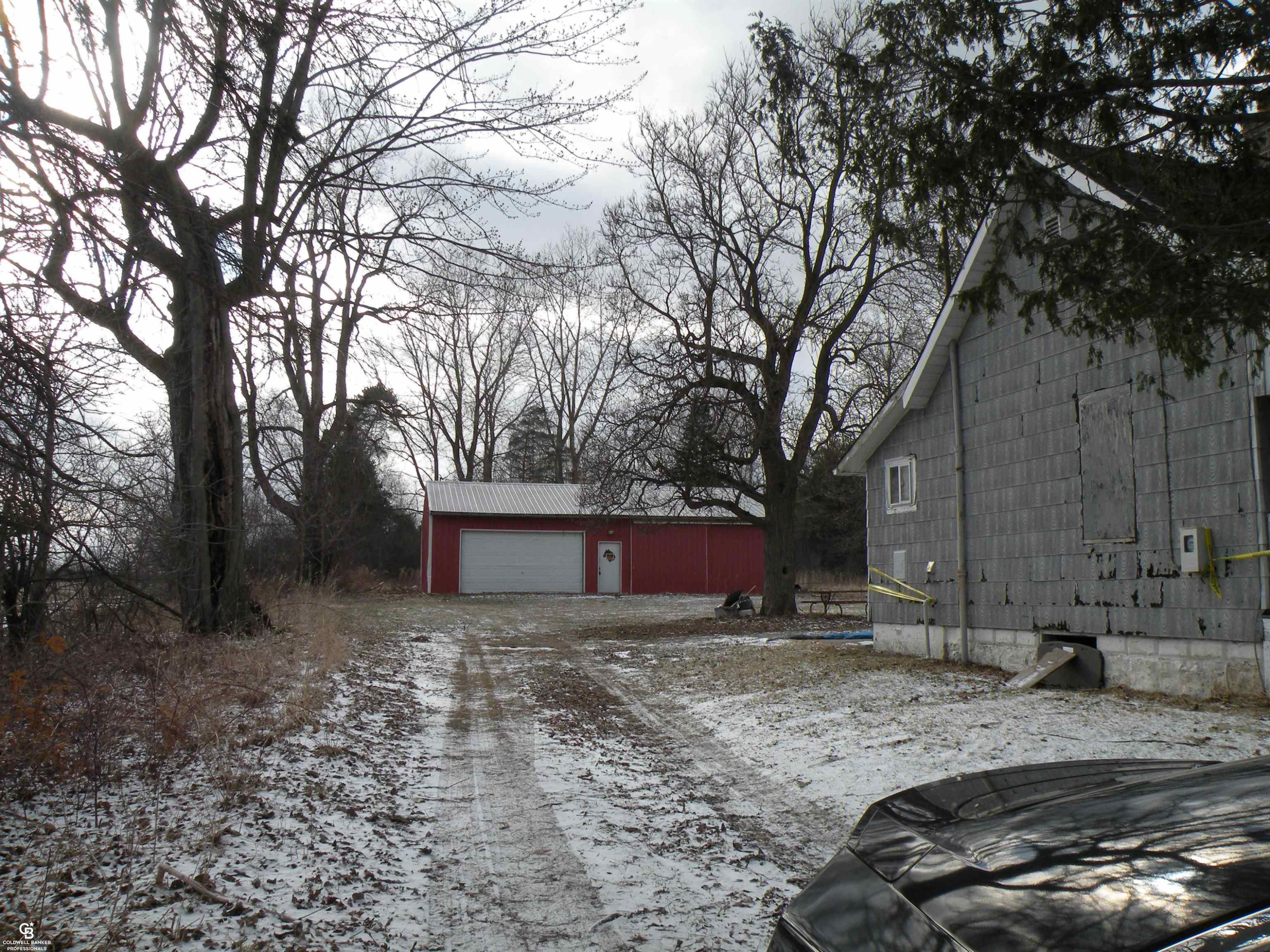 7627 Emmett Road, Yale, MI 48097 — Photo 3
