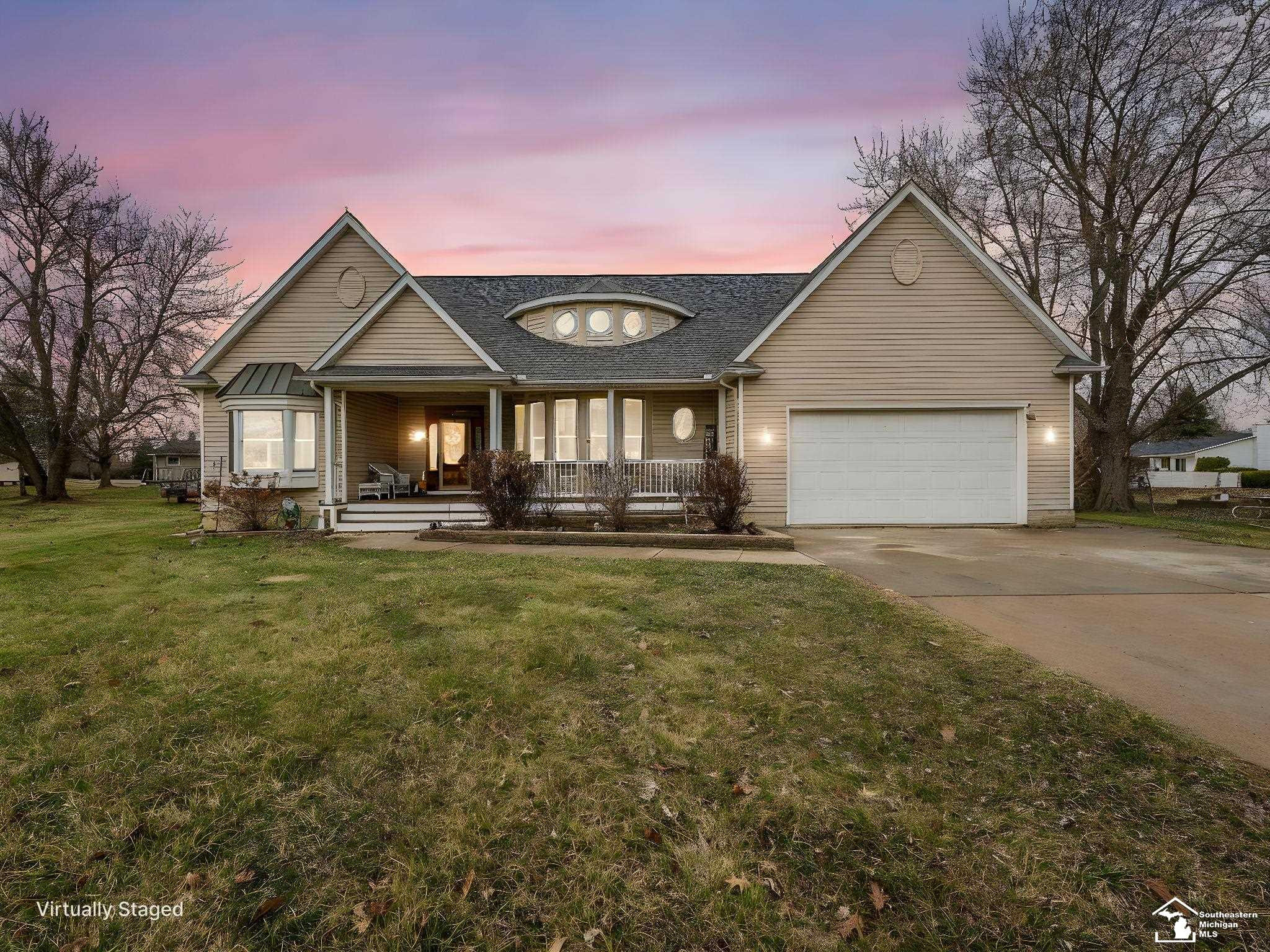 7611 Michelle Street, Monroe, MI 48162 — Photo 2
