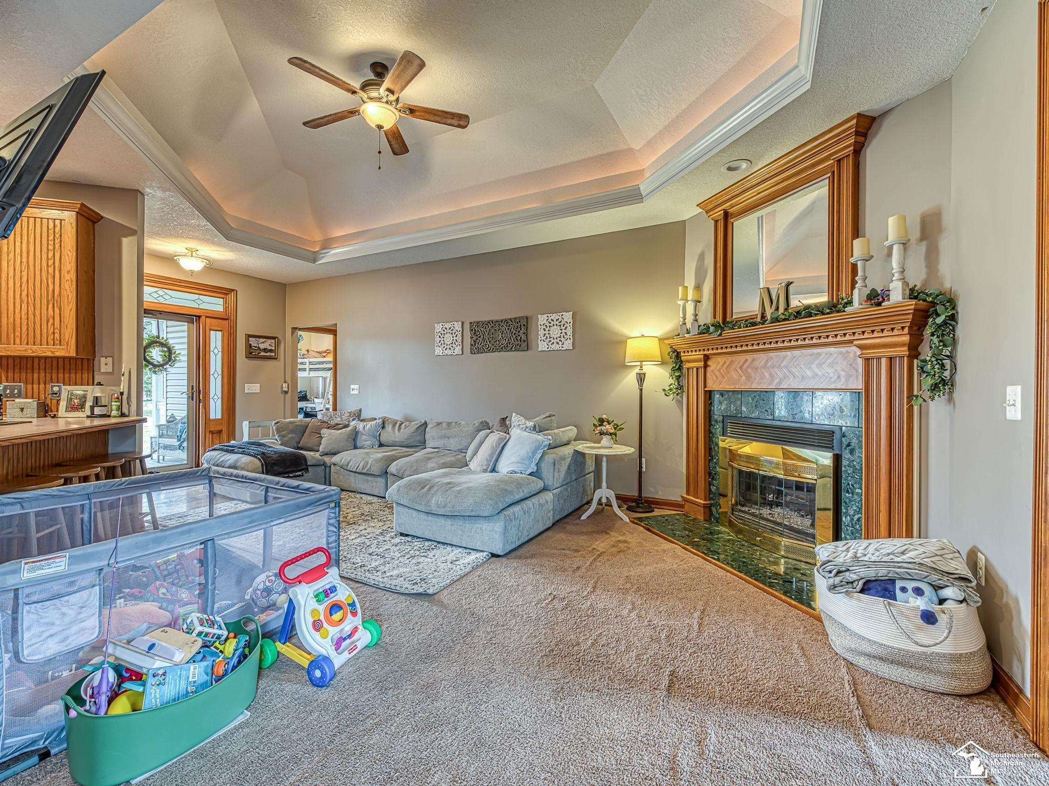 7611 Michelle Street, Monroe, MI 48162 — Photo 3