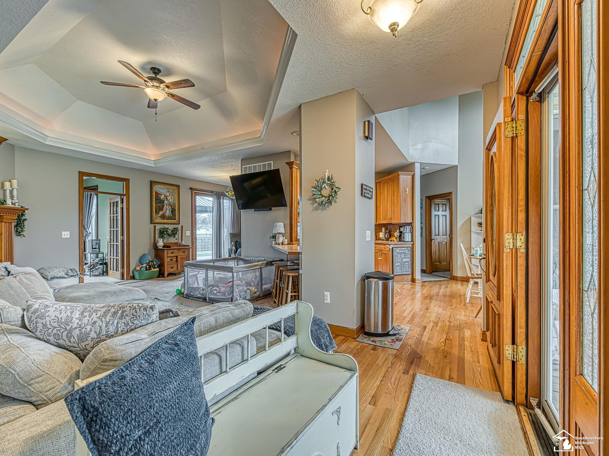 7611 Michelle Street, Monroe, MI 48162 — Photo 4