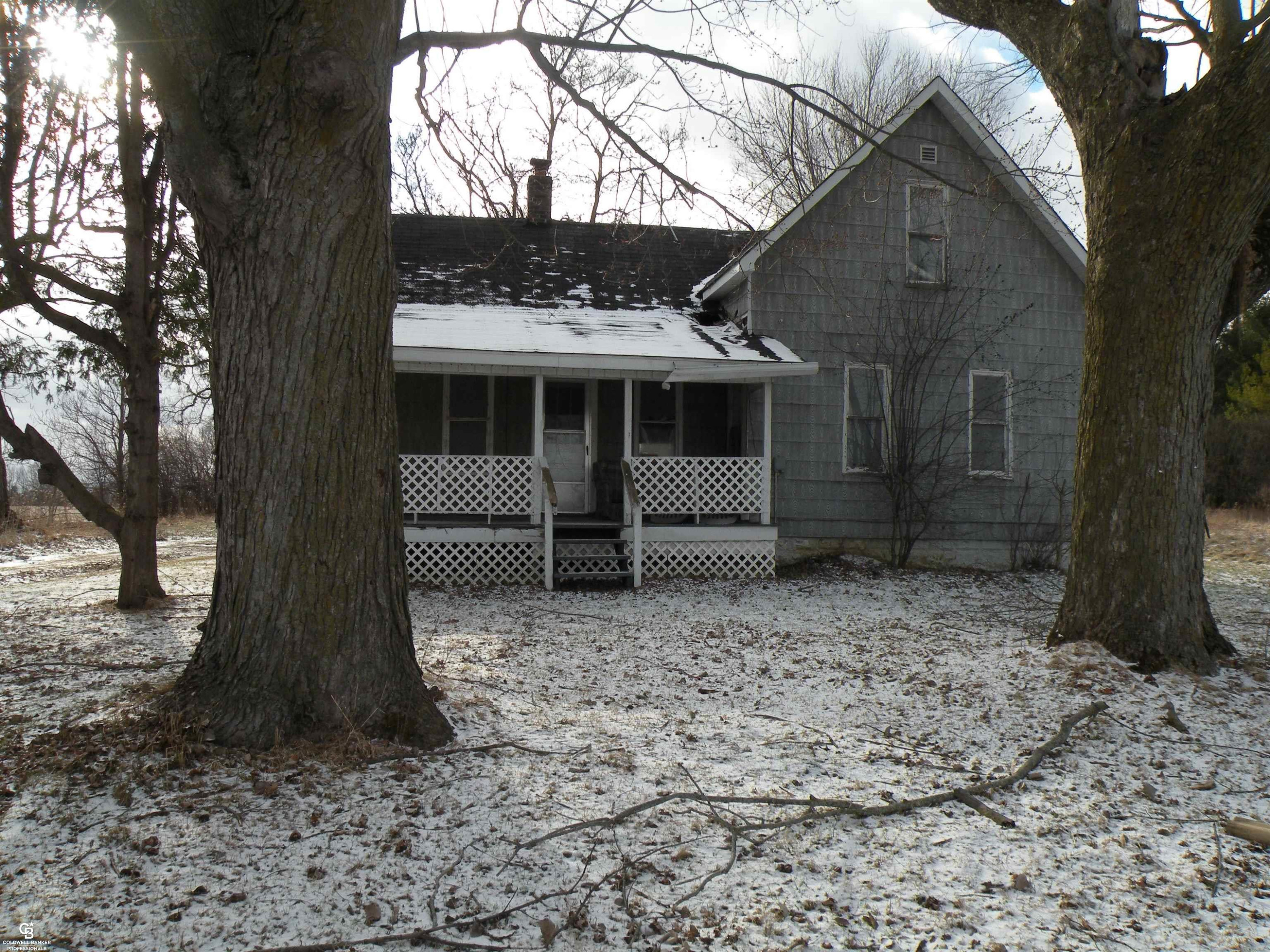 7627 Emmett Road, Yale, MI 48097 — Photo 8