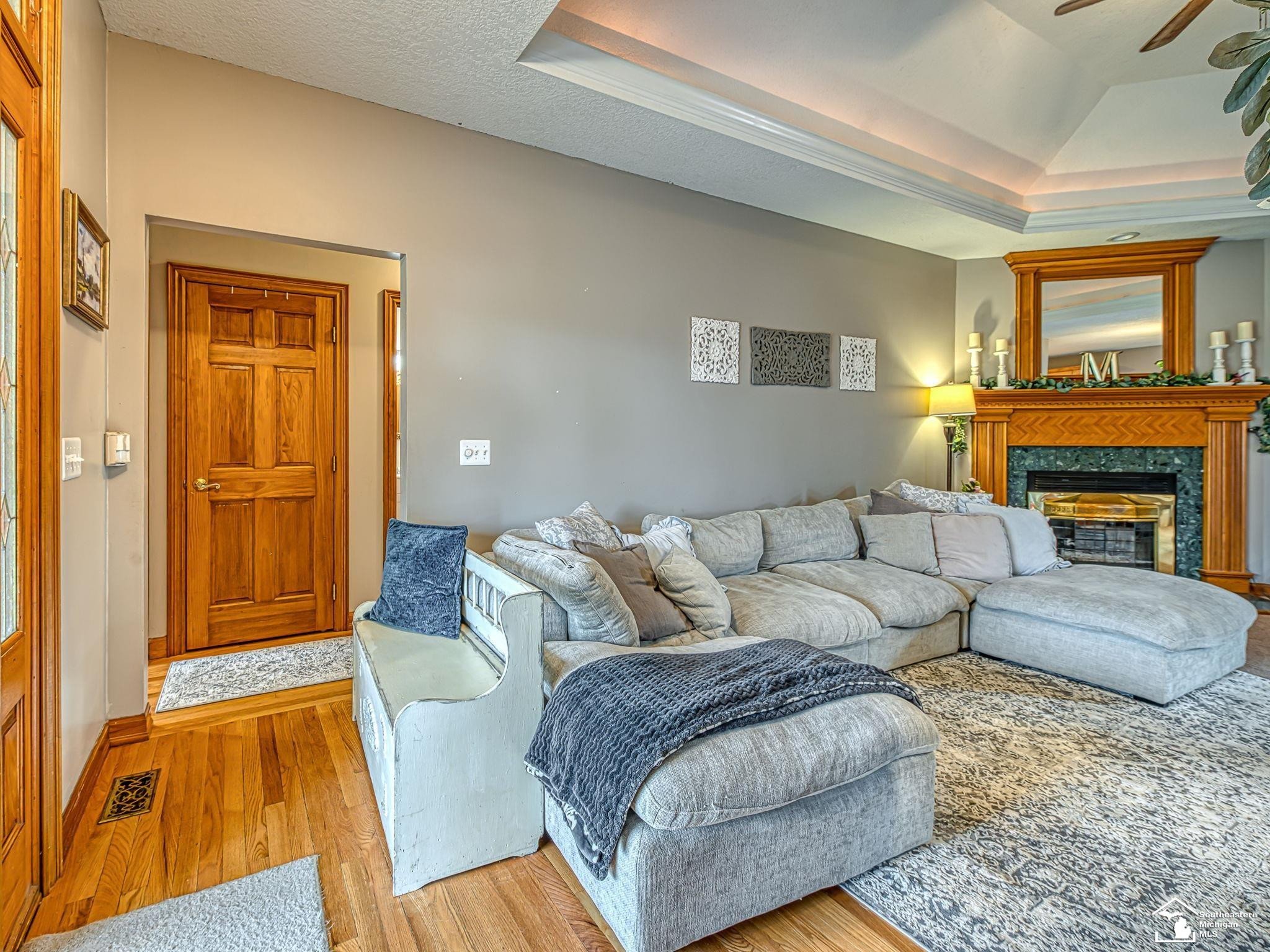 7611 Michelle Street, Monroe, MI 48162 — Photo 5