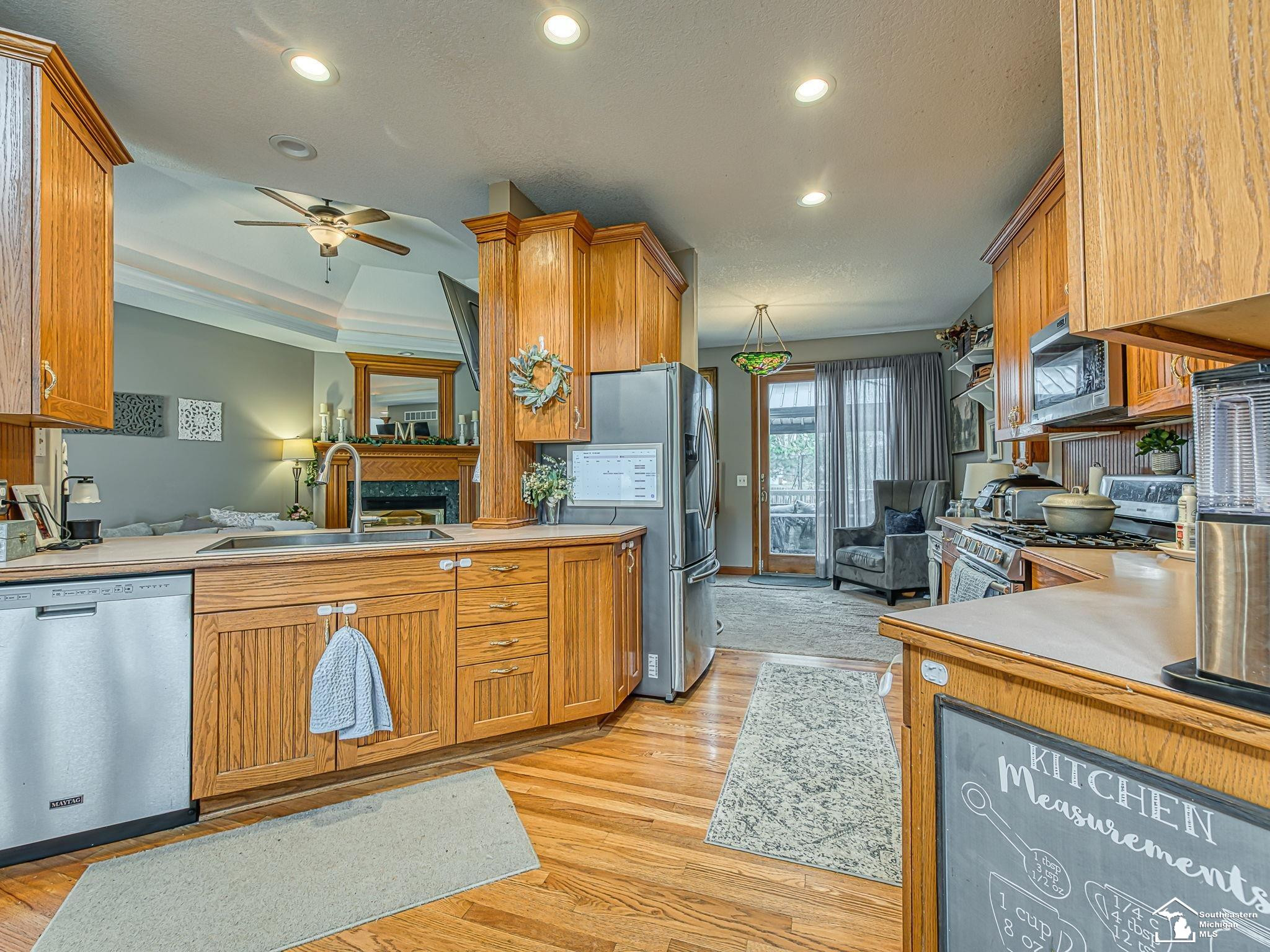 7611 Michelle Street, Monroe, MI 48162 — Photo 10