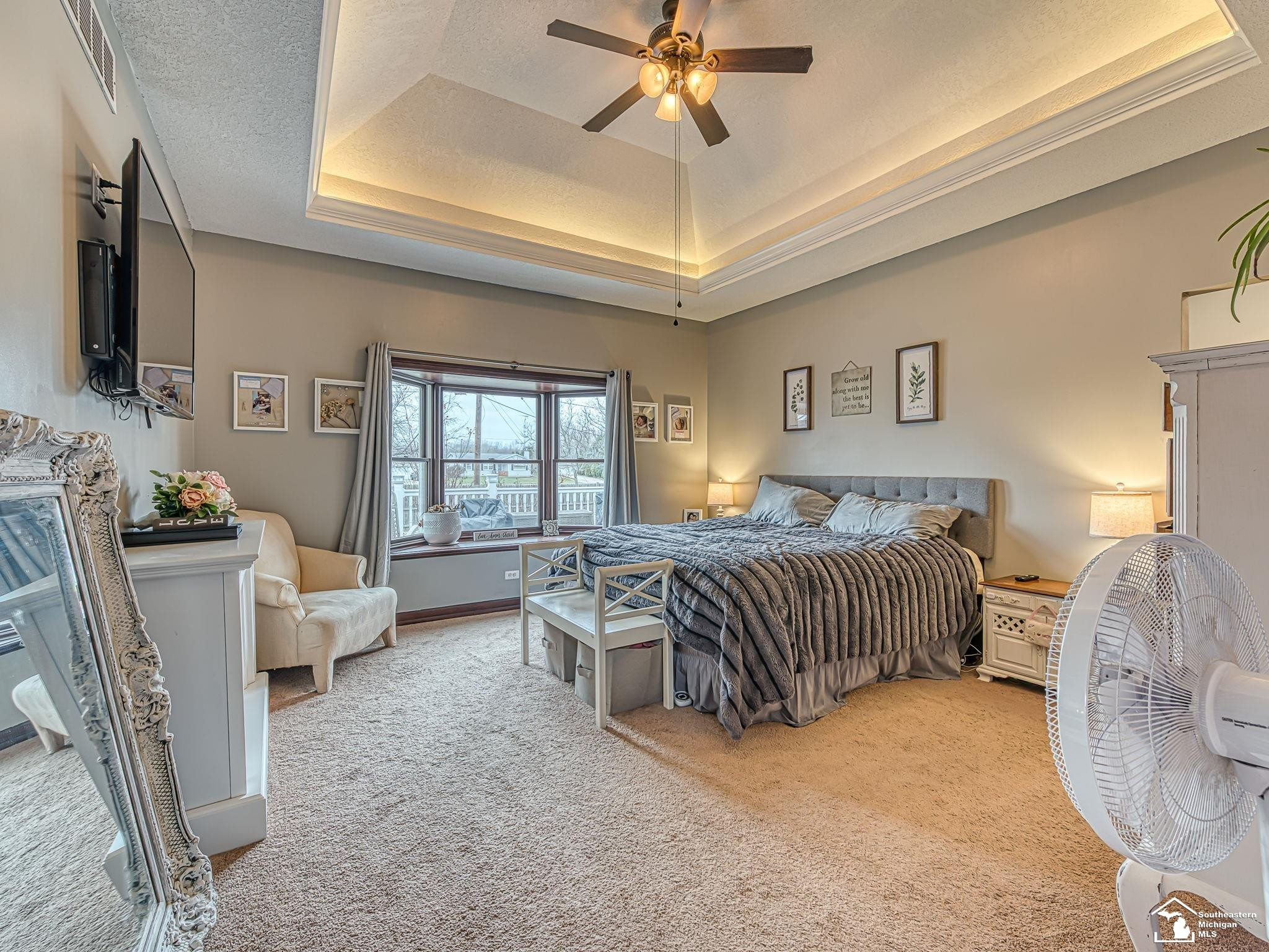 7611 Michelle Street, Monroe, MI 48162 — Photo 25