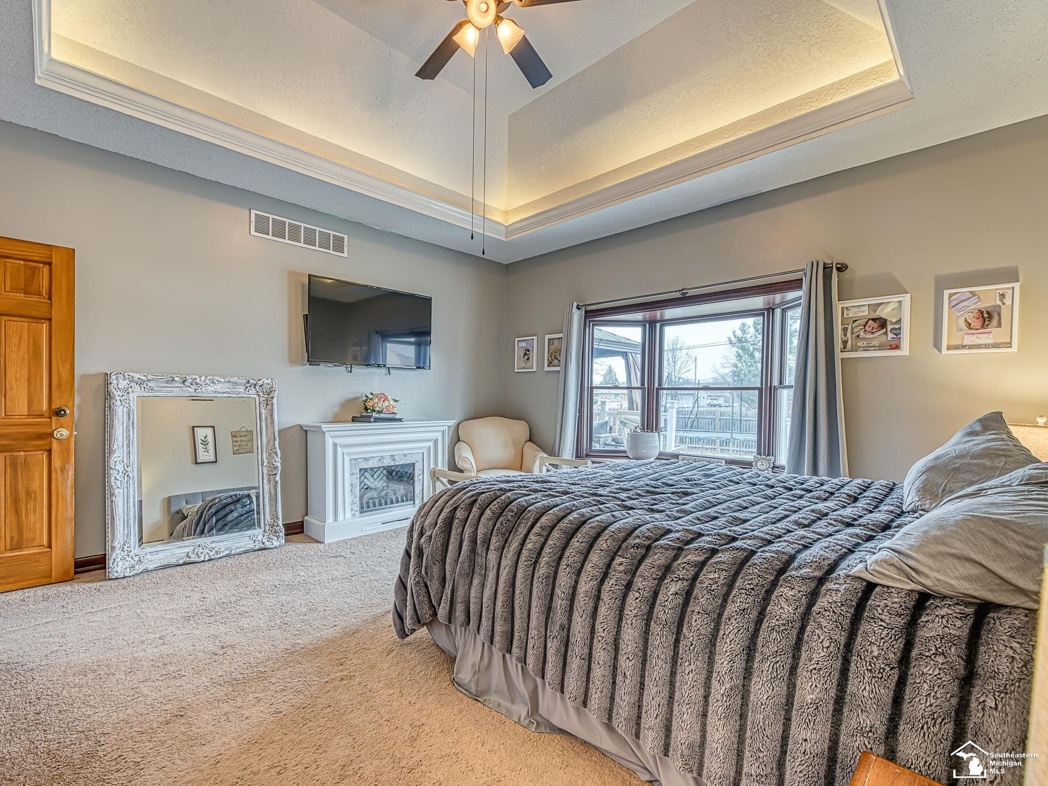 7611 Michelle Street, Monroe, MI 48162 — Photo 26