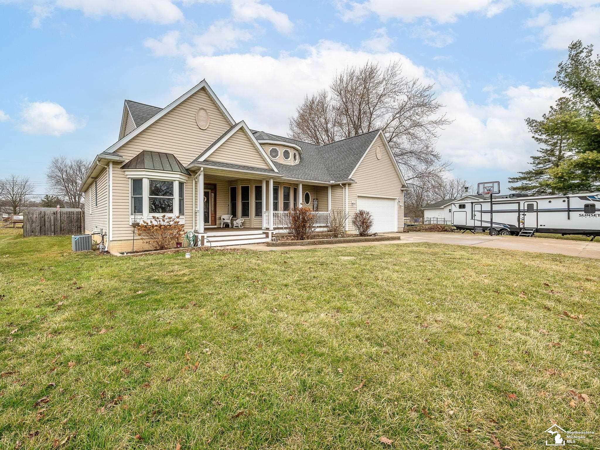 7611 Michelle Street, Monroe, MI 48162 — Photo 30