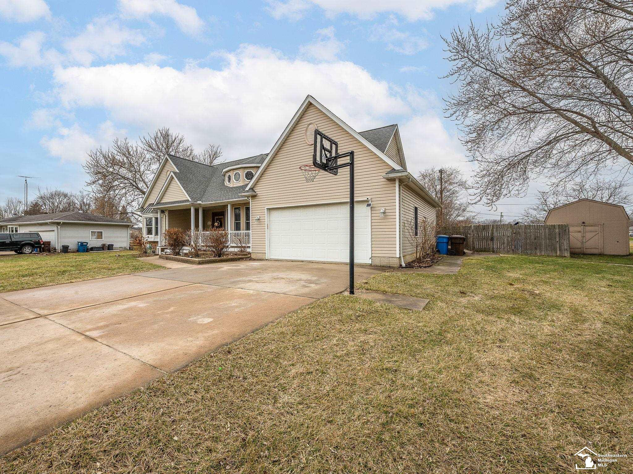 7611 Michelle Street, Monroe, MI 48162 — Photo 31
