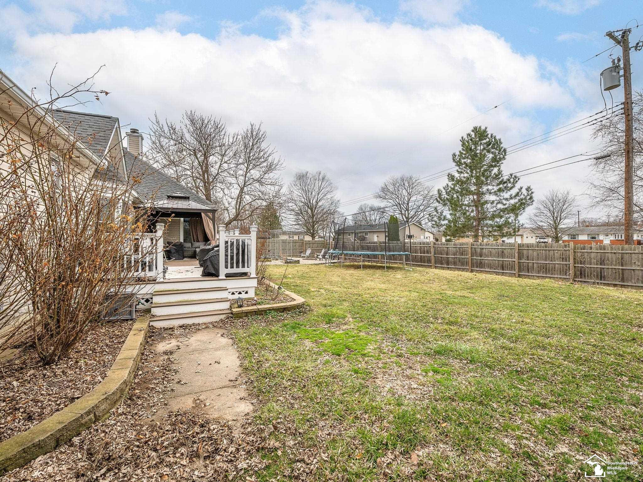 7611 Michelle Street, Monroe, MI 48162 — Photo 33