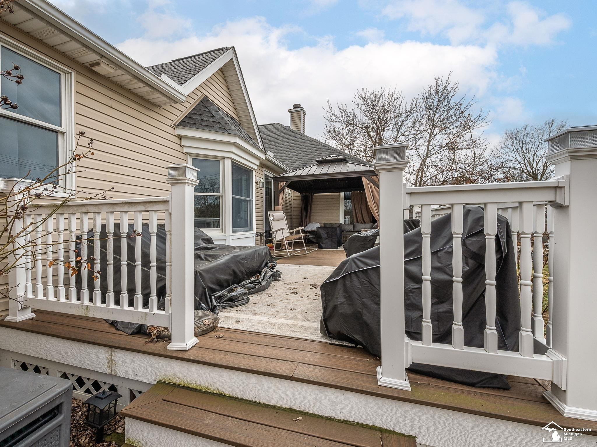 7611 Michelle Street, Monroe, MI 48162 — Photo 34