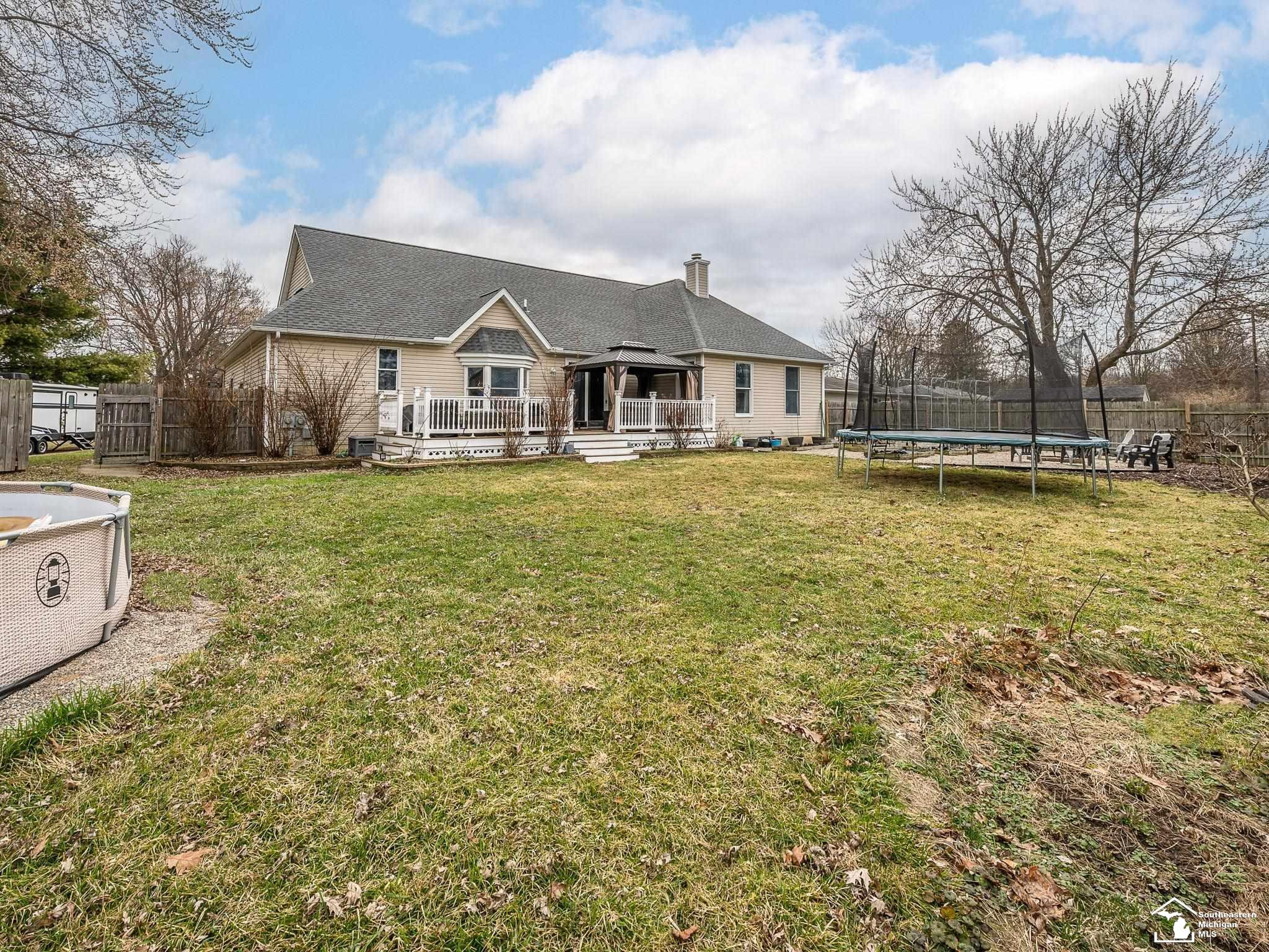 7611 Michelle Street, Monroe, MI 48162 — Photo 35