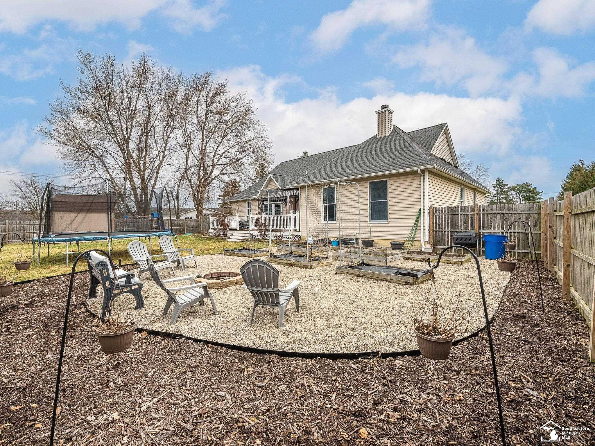 7611 Michelle Street, Monroe, MI 48162 — Photo 36