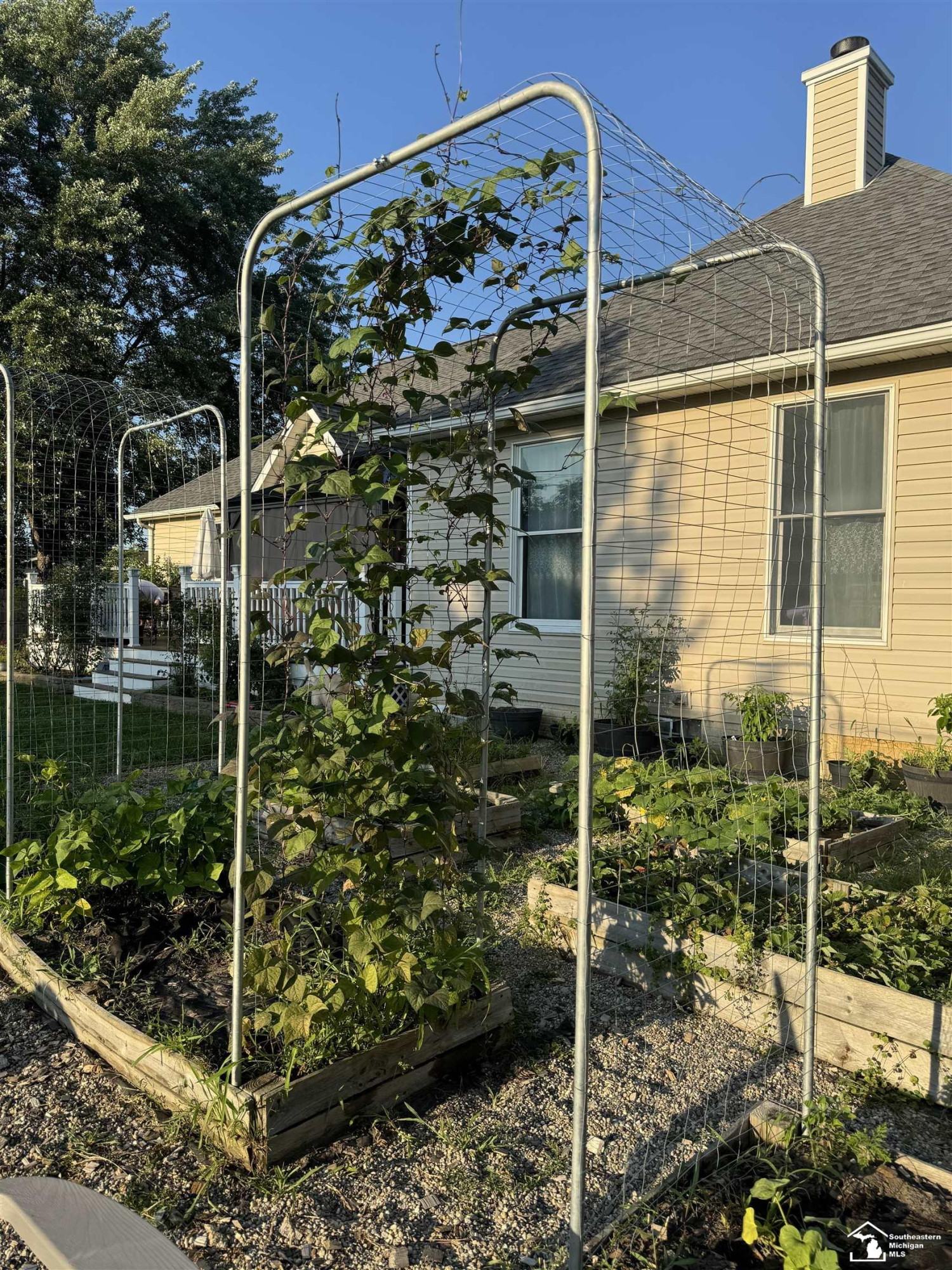 7611 Michelle Street, Monroe, MI 48162 — Photo 40