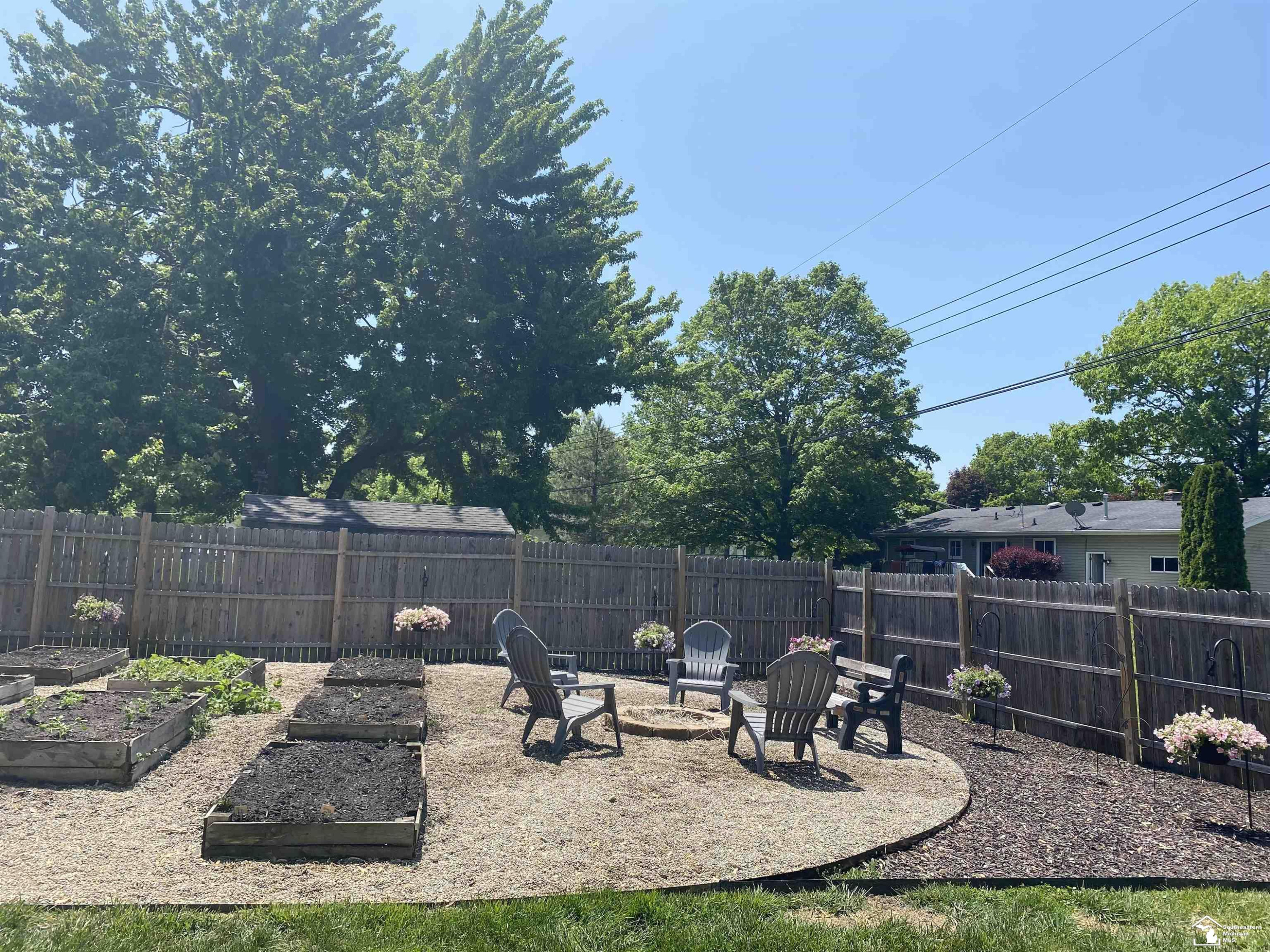 7611 Michelle Street, Monroe, MI 48162 — Photo 42