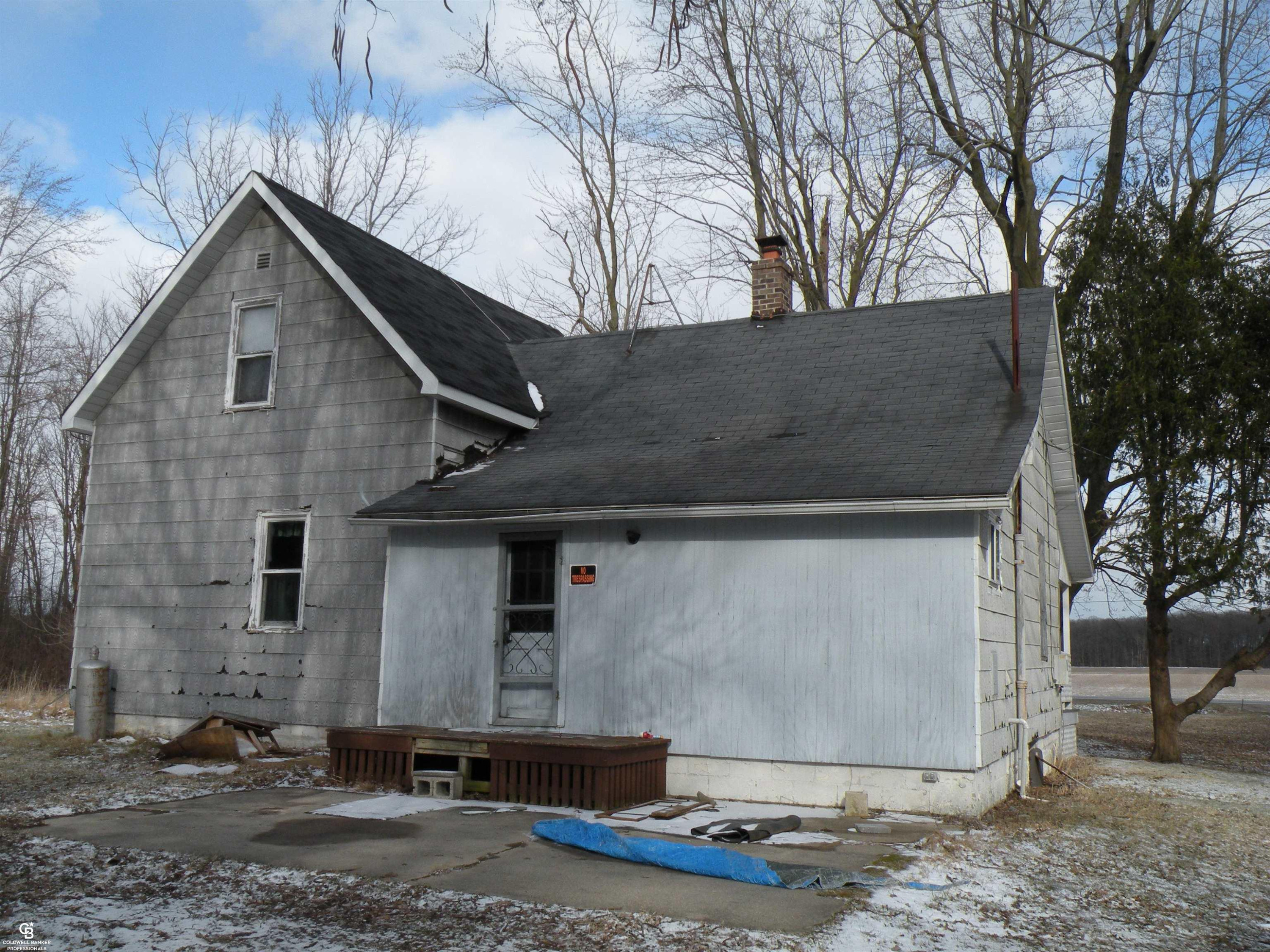 7627 Emmett Road, Yale, MI 48097 — Photo 11