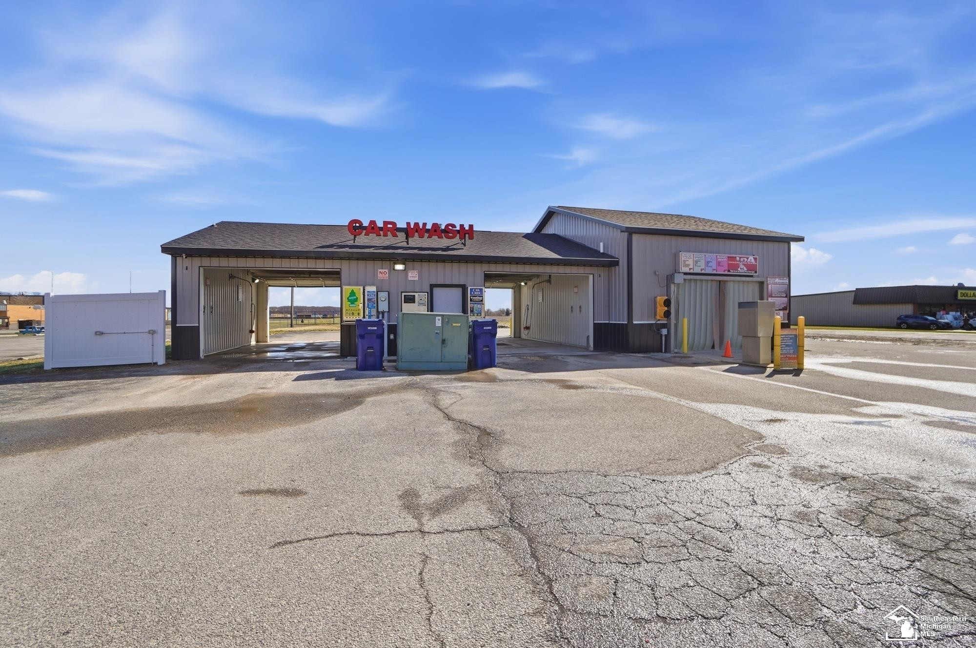 3181 Lewis Avenue, MI 48140