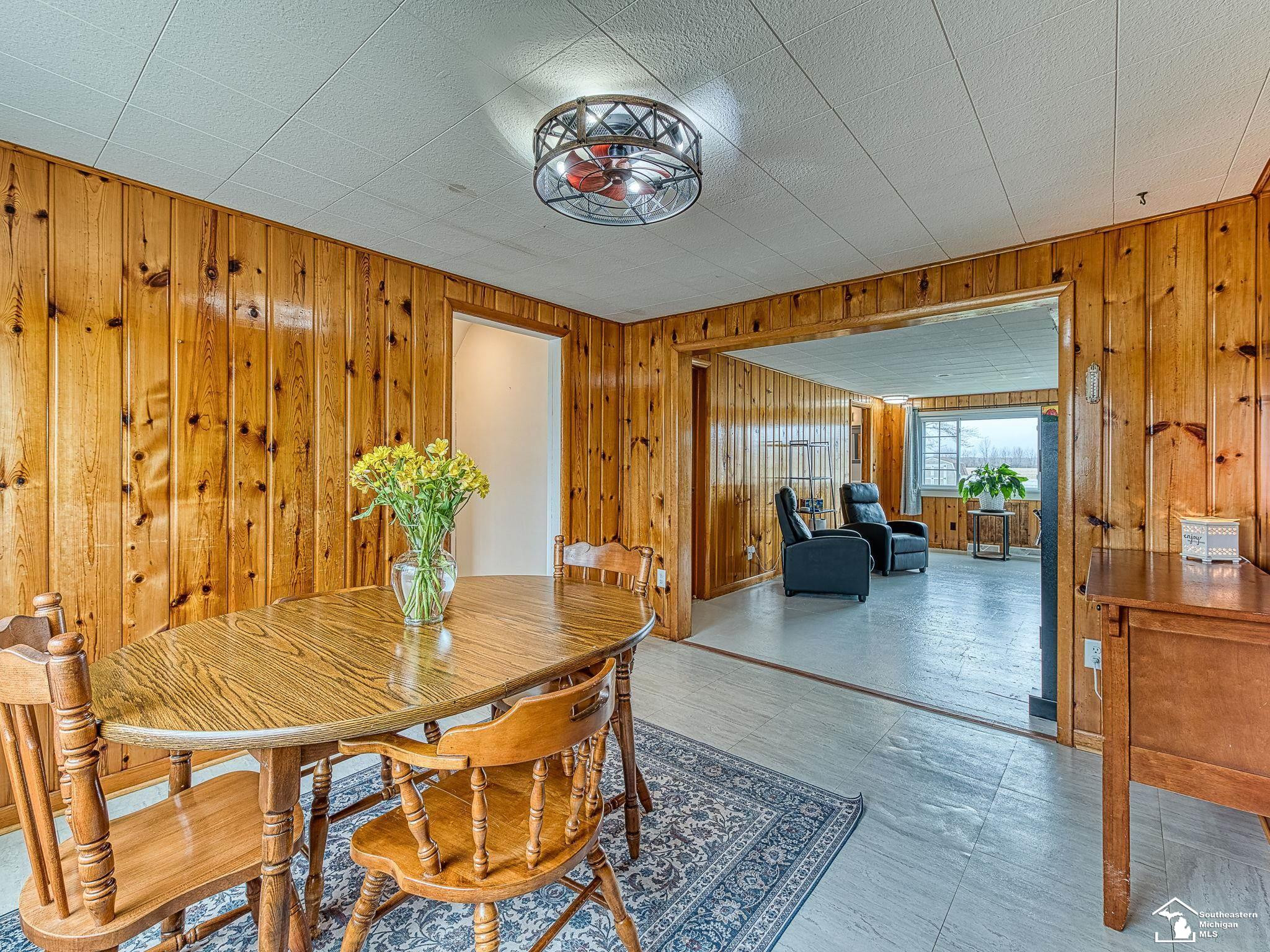 365 Sidney Street, Dundee, MI 48131 — Photo 4
