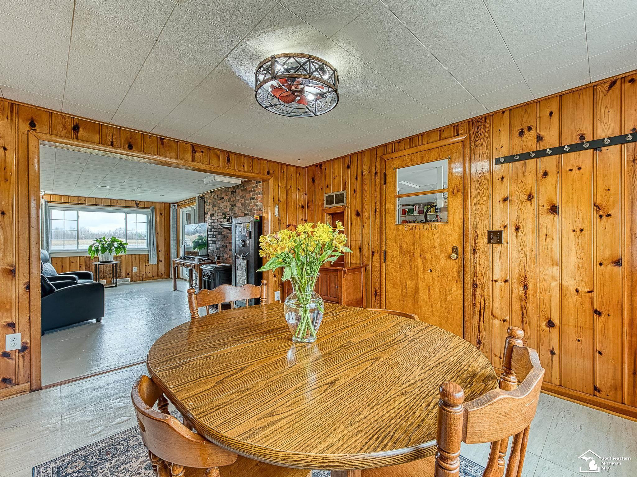 365 Sidney Street, Dundee, MI 48131 — Photo 5