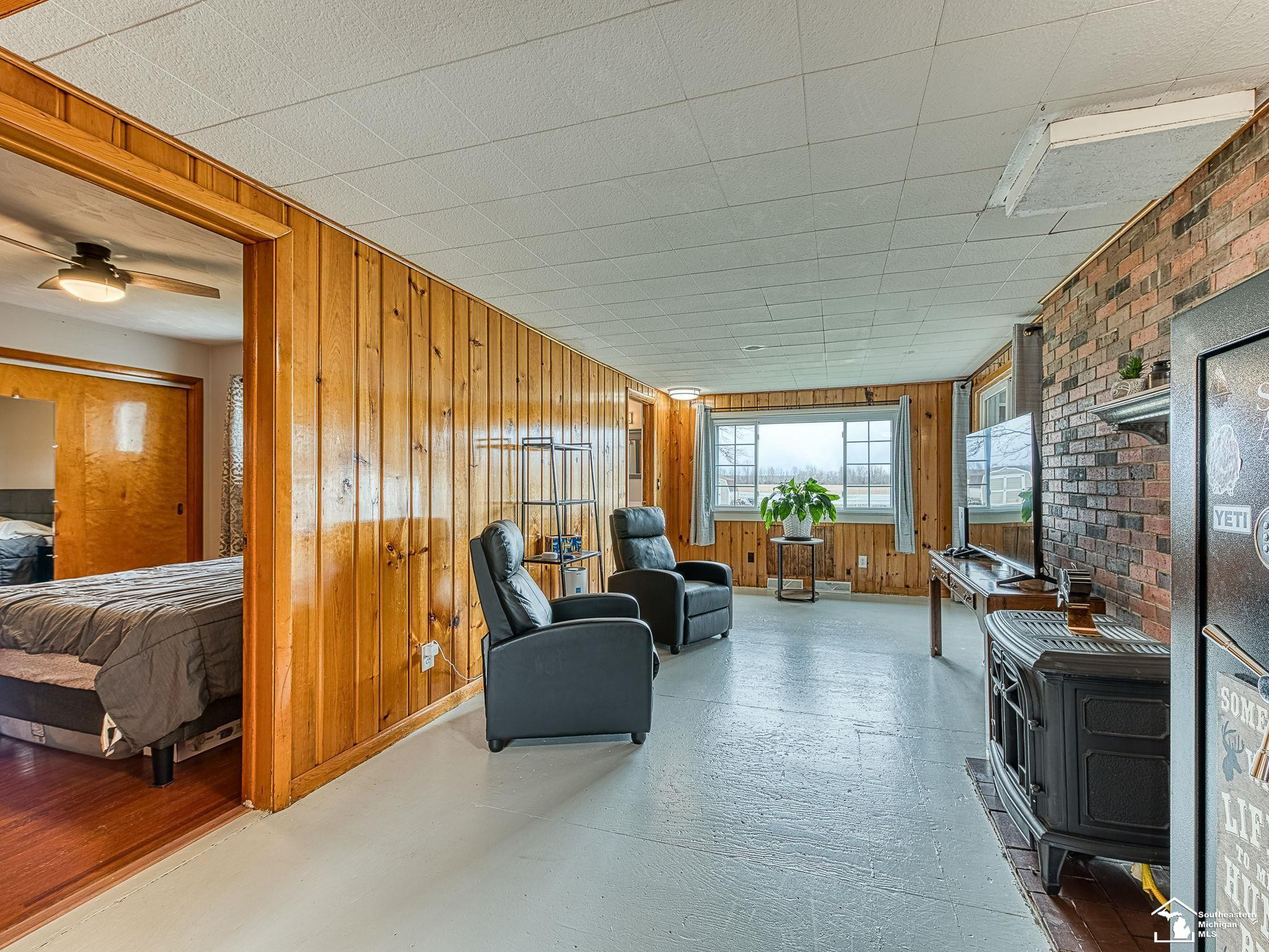 365 Sidney Street, Dundee, MI 48131 — Photo 6