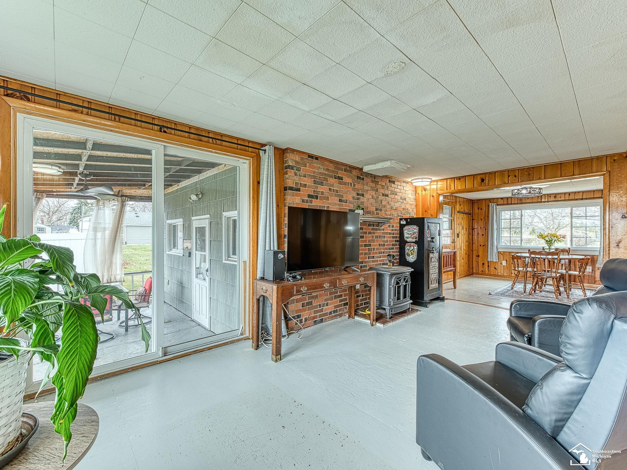 365 Sidney Street, Dundee, MI 48131 — Photo 8