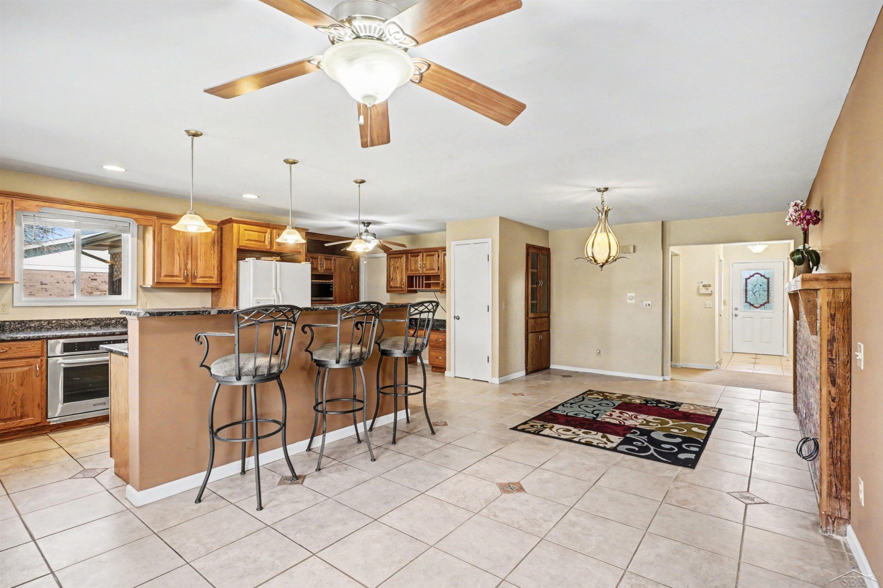 1401 Fromm Drive, Saginaw, MI 48638 — Photo 8
