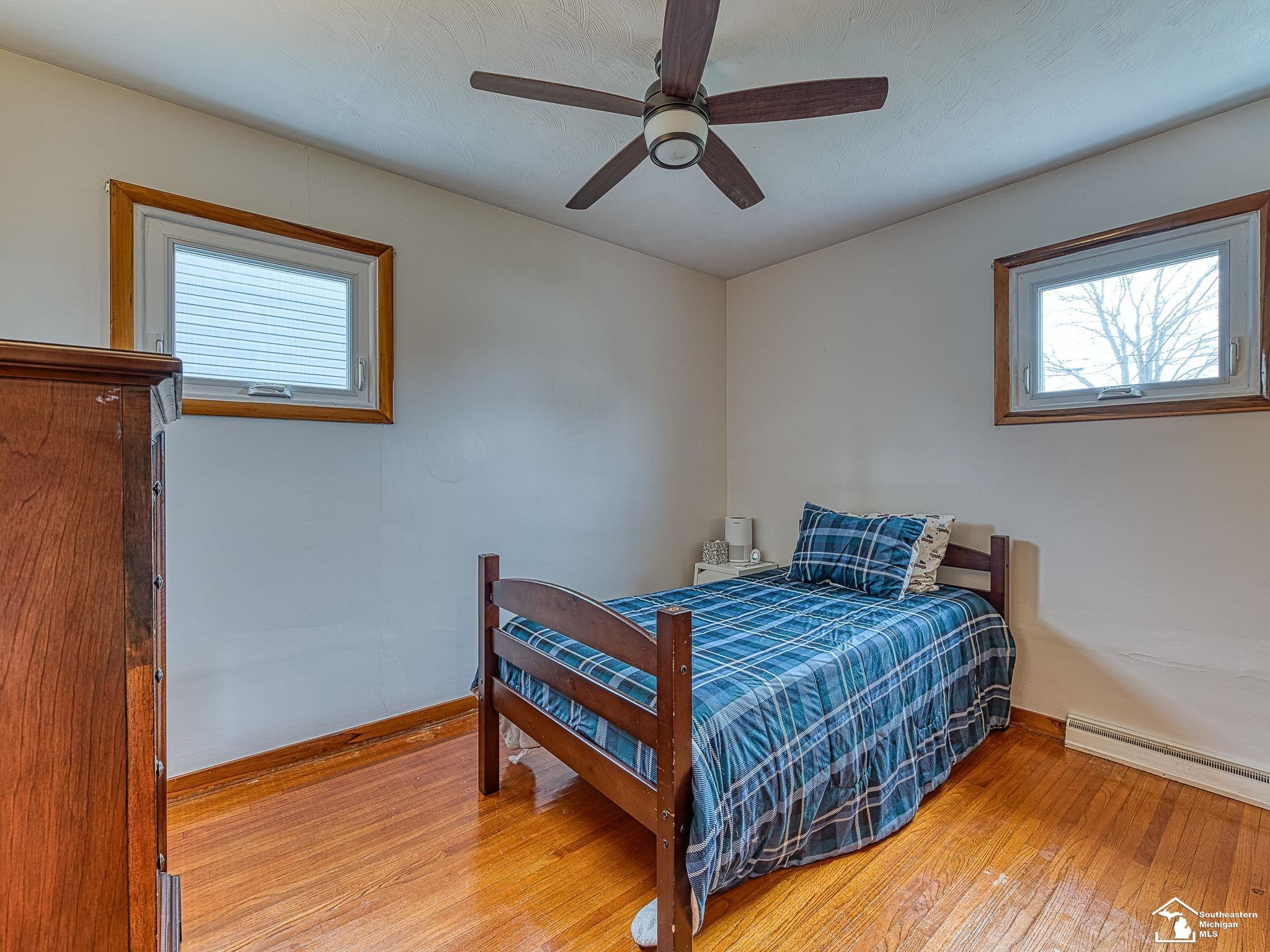 365 Sidney Street, Dundee, MI 48131 — Photo 18
