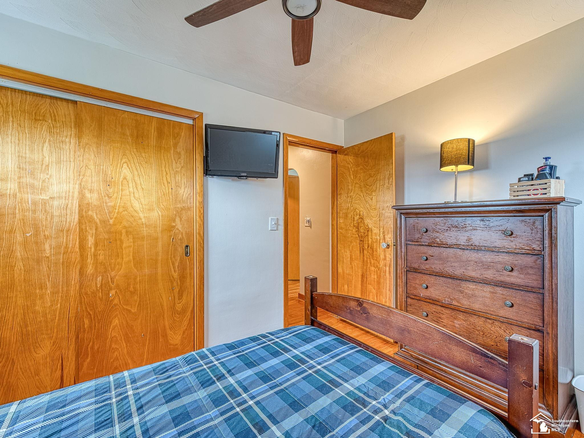 365 Sidney Street, Dundee, MI 48131 — Photo 19
