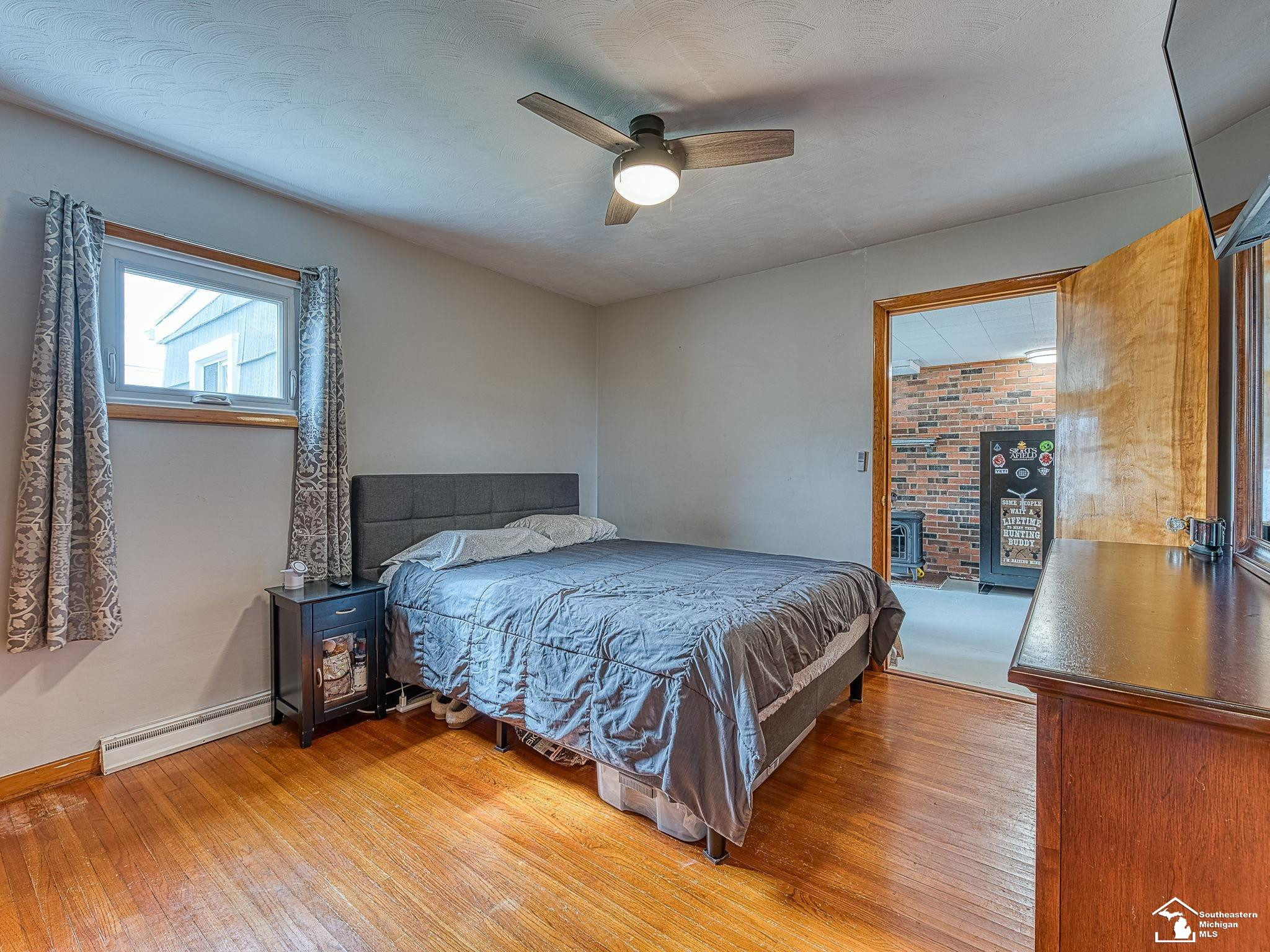 365 Sidney Street, Dundee, MI 48131 — Photo 22