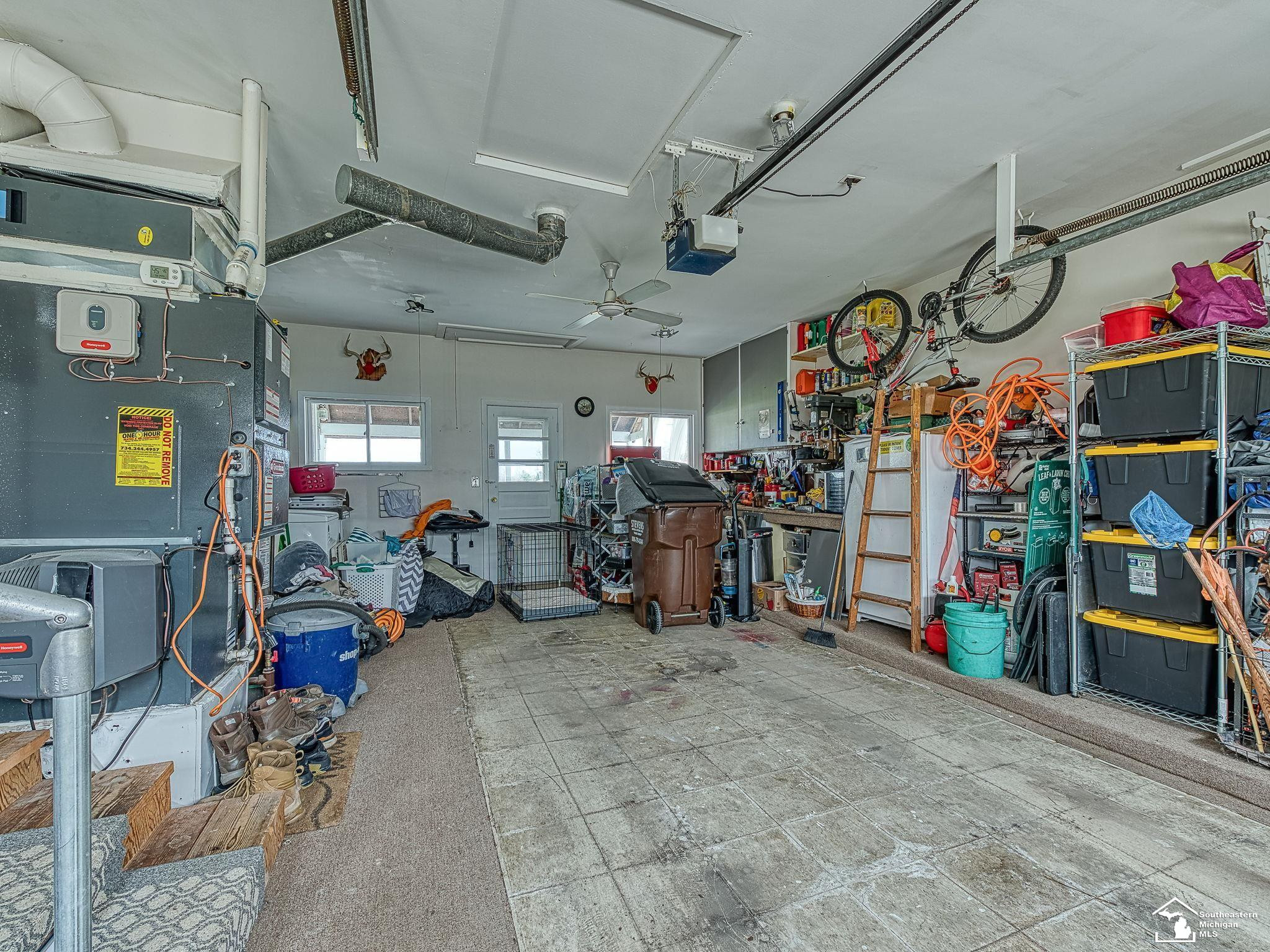 365 Sidney Street, Dundee, MI 48131 — Photo 28