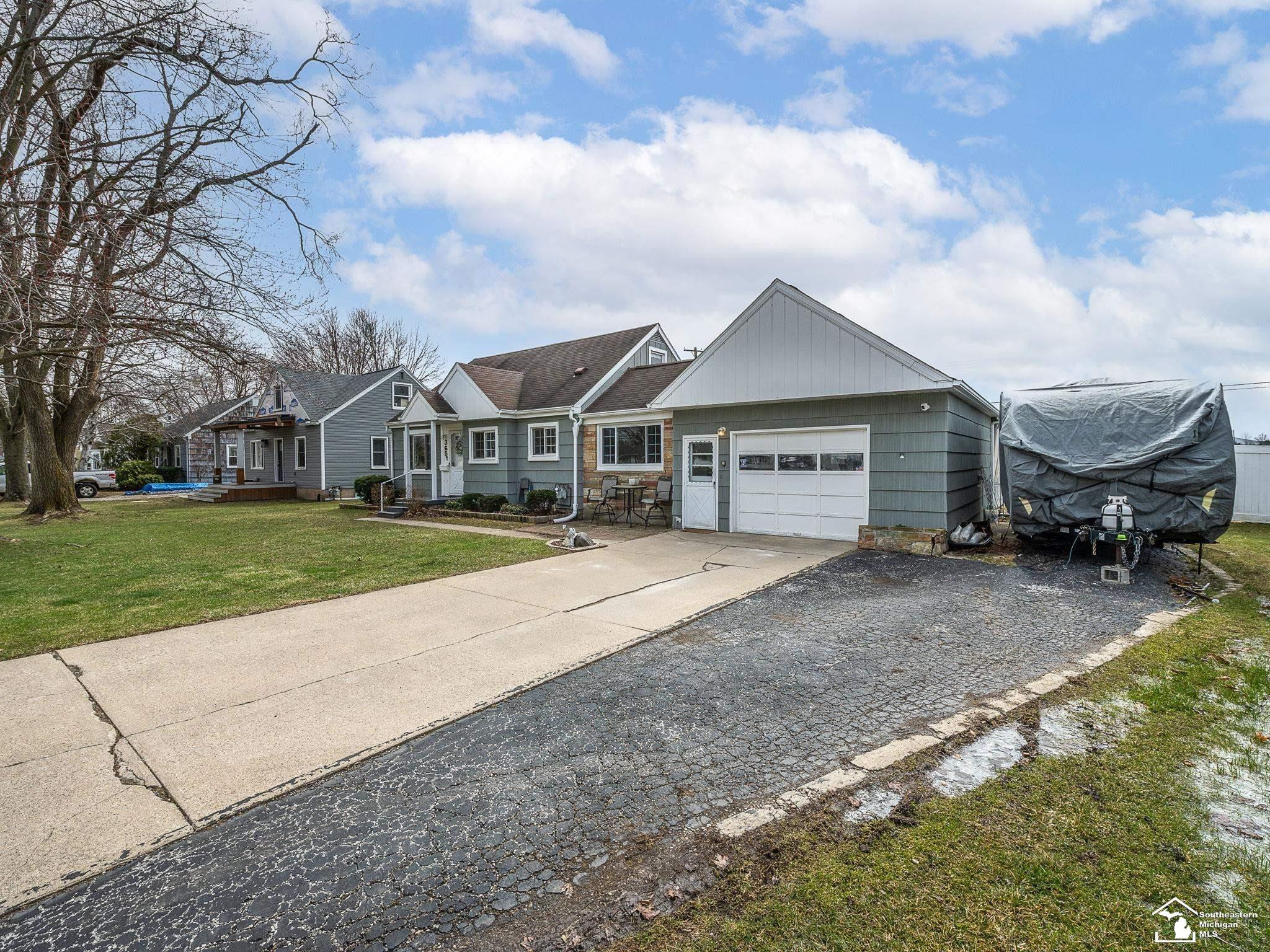 365 Sidney Street, Dundee, MI 48131 — Photo 30