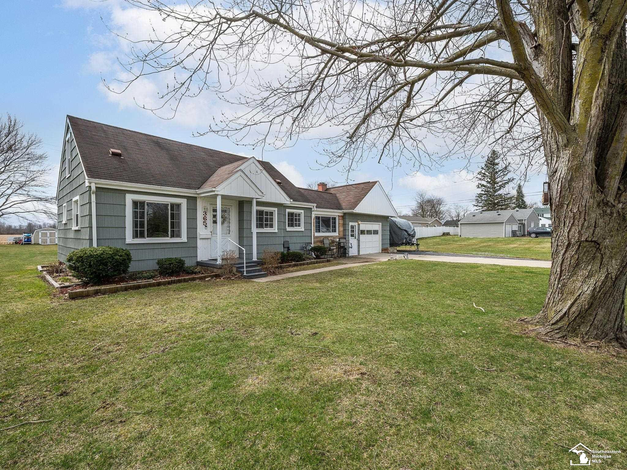 365 Sidney Street, Dundee, MI 48131 — Photo 31