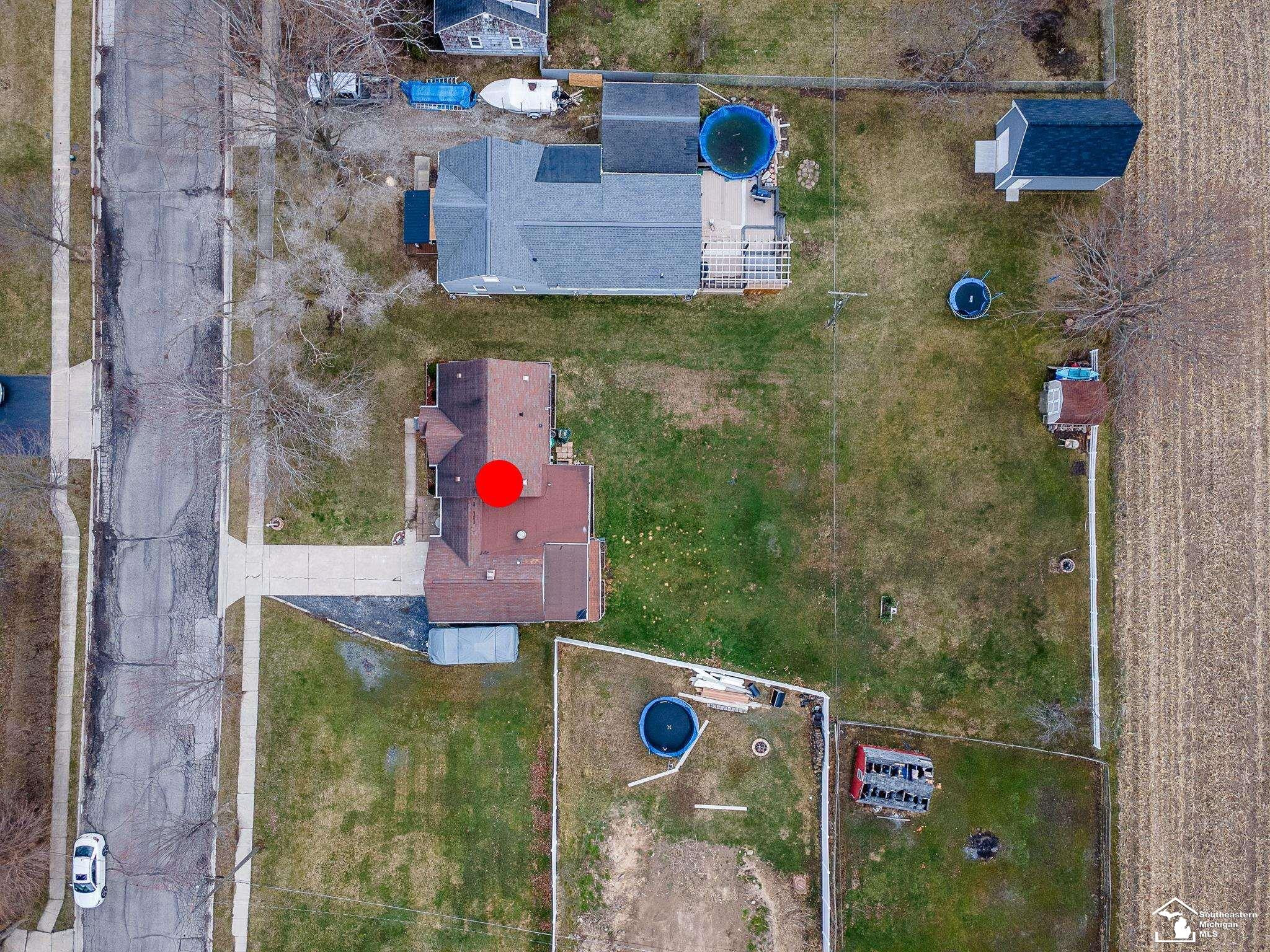 365 Sidney Street, Dundee, MI 48131 — Photo 36