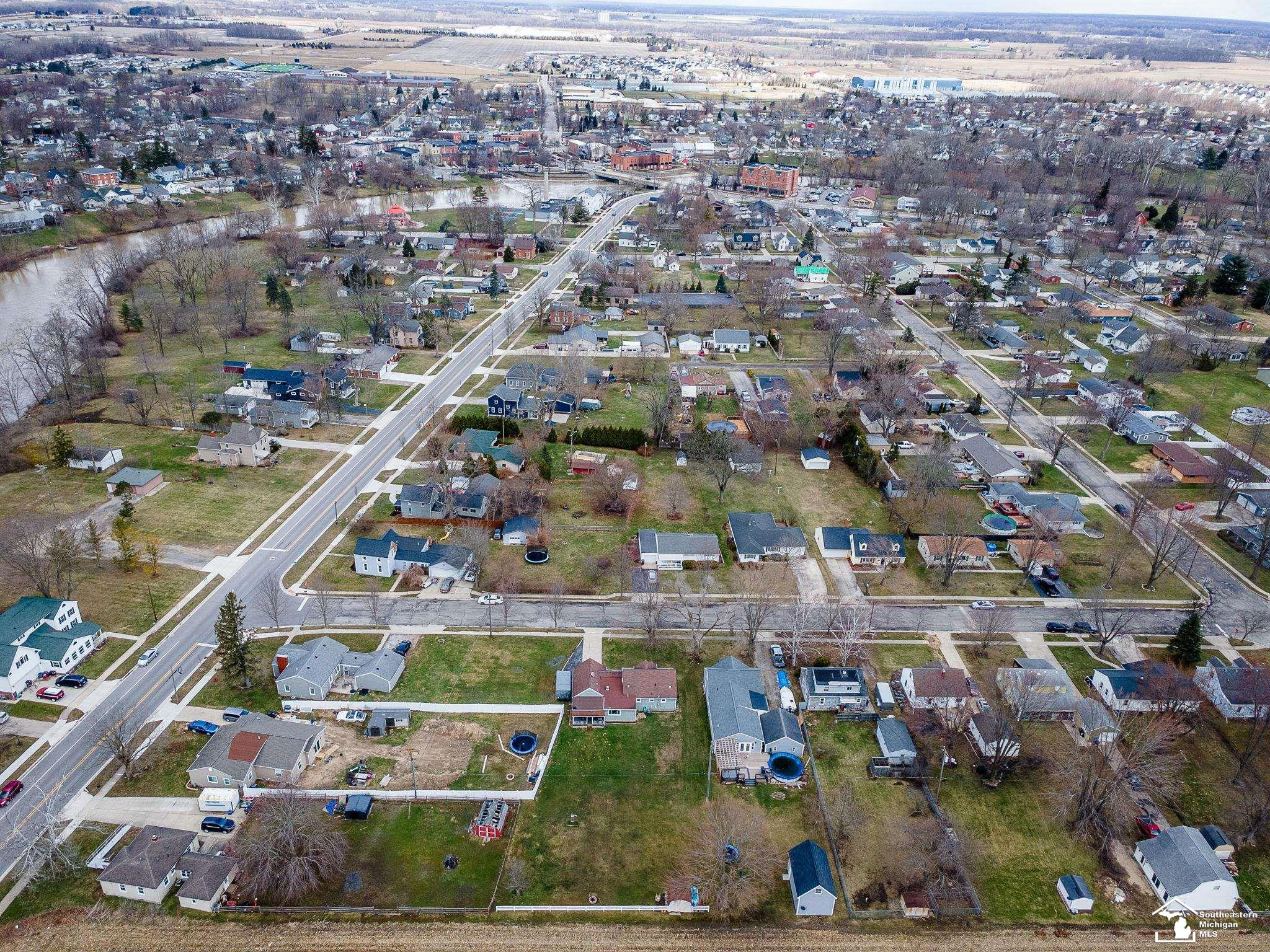 365 Sidney Street, Dundee, MI 48131 — Photo 37