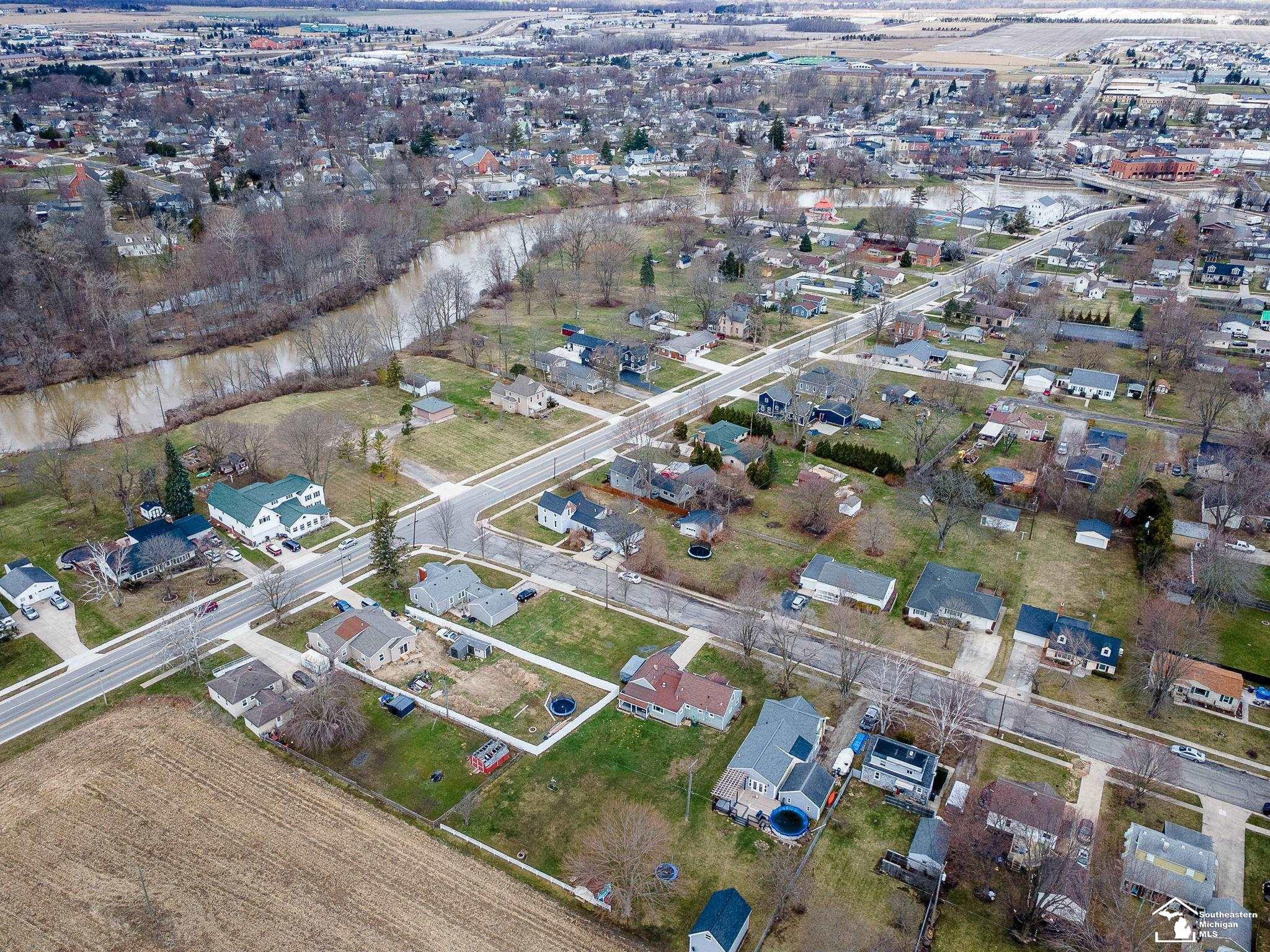 365 Sidney Street, Dundee, MI 48131 — Photo 39