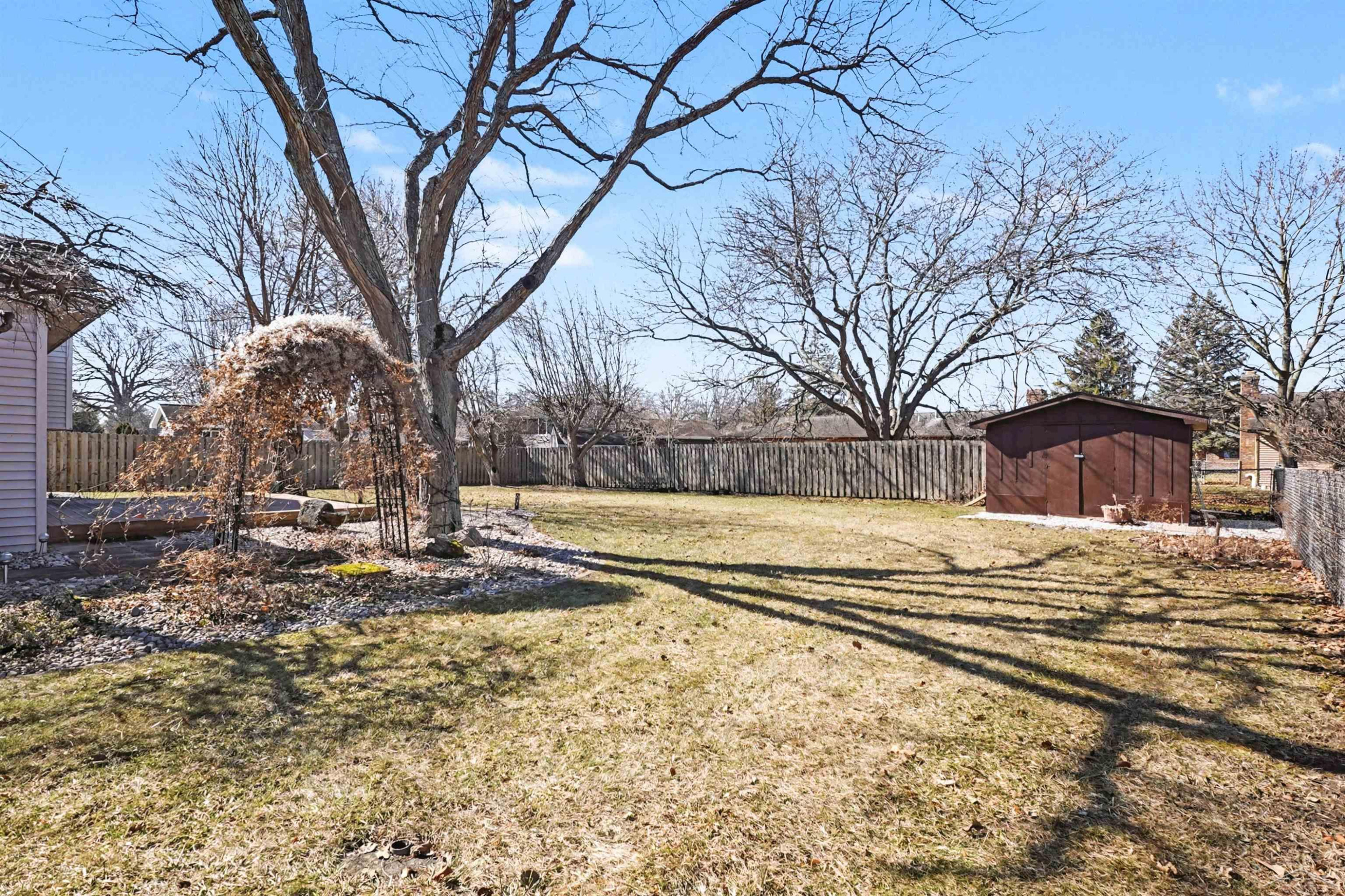1401 Fromm Drive, Saginaw, MI 48638 — Photo 30