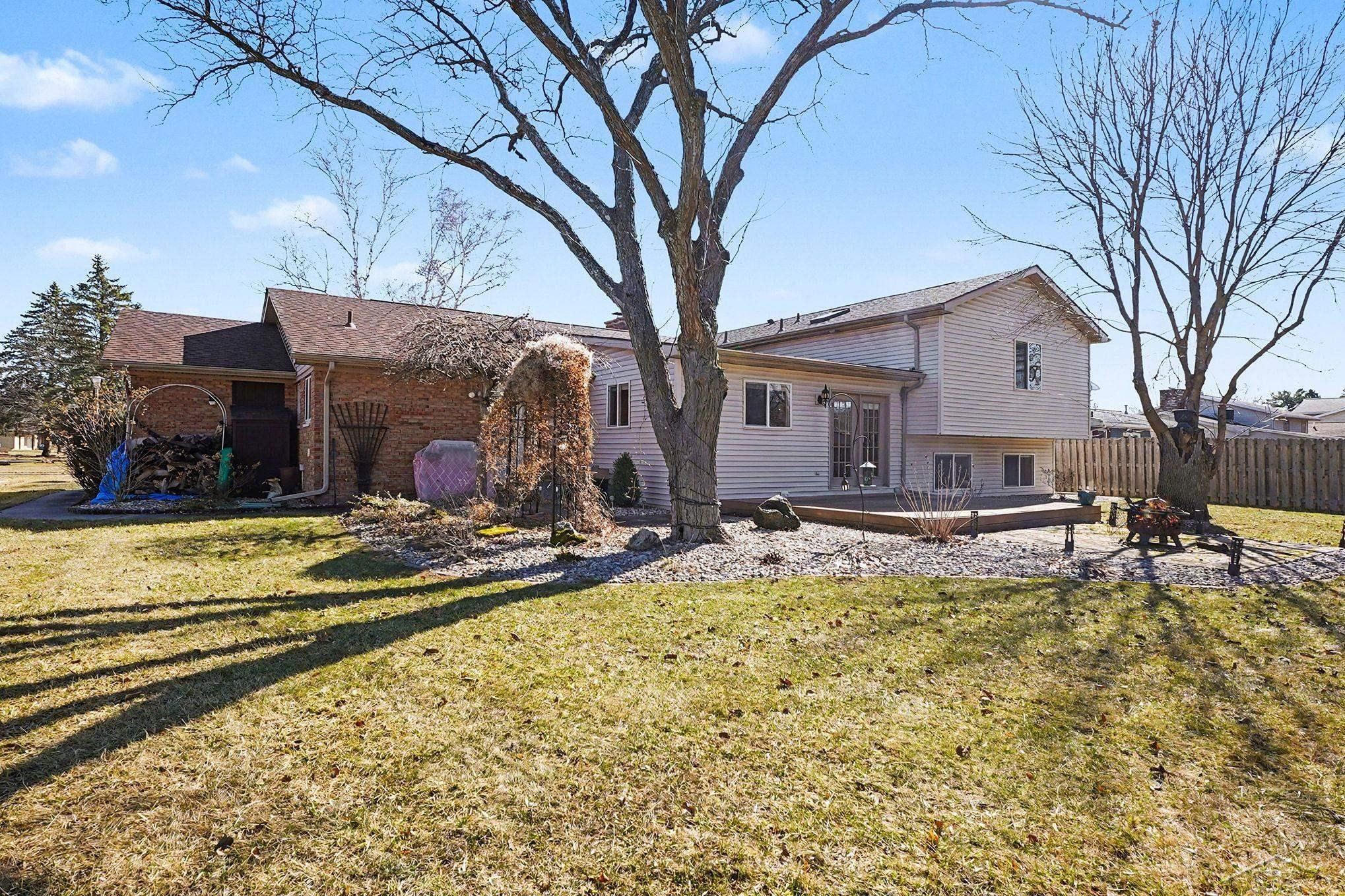 1401 Fromm Drive, Saginaw, MI 48638 — Photo 31