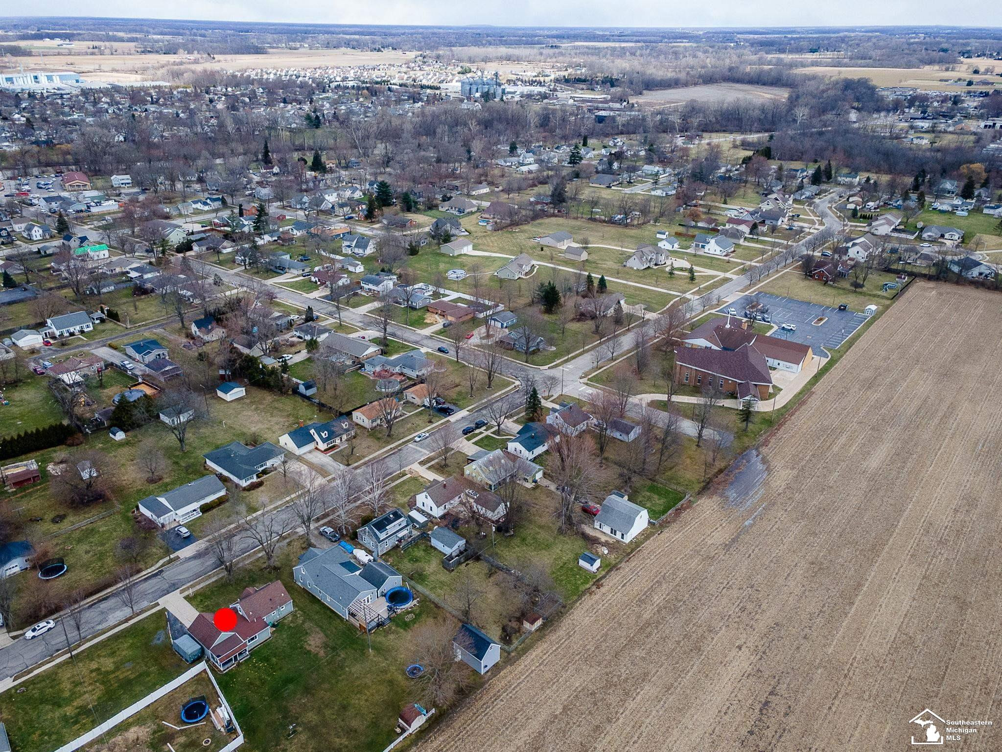 365 Sidney Street, Dundee, MI 48131 — Photo 41