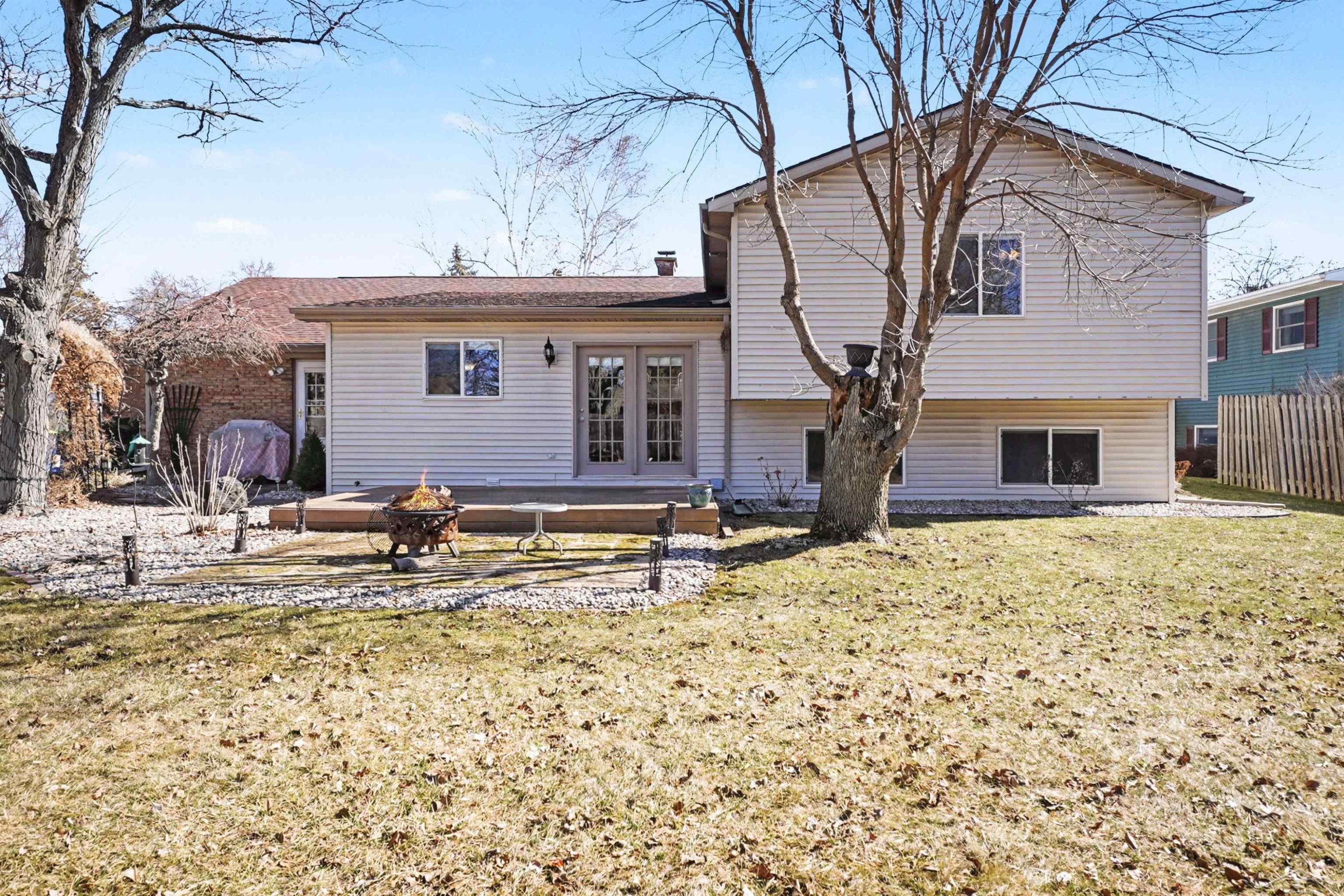 1401 Fromm Drive, Saginaw, MI 48638 — Photo 32