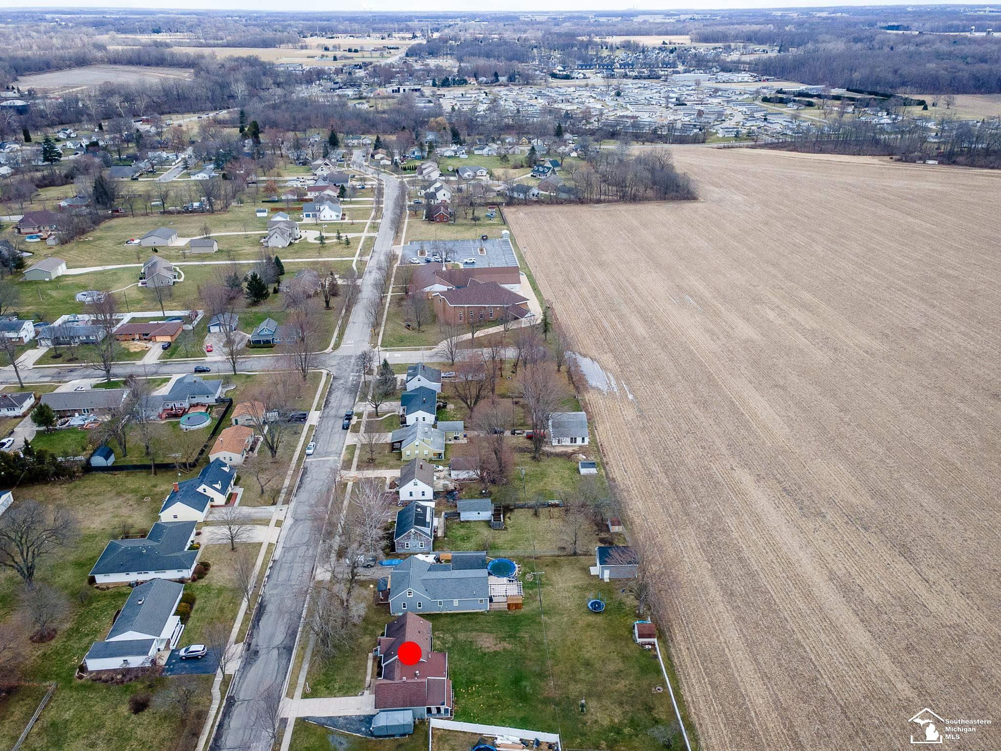 365 Sidney Street, Dundee, MI 48131 — Photo 42