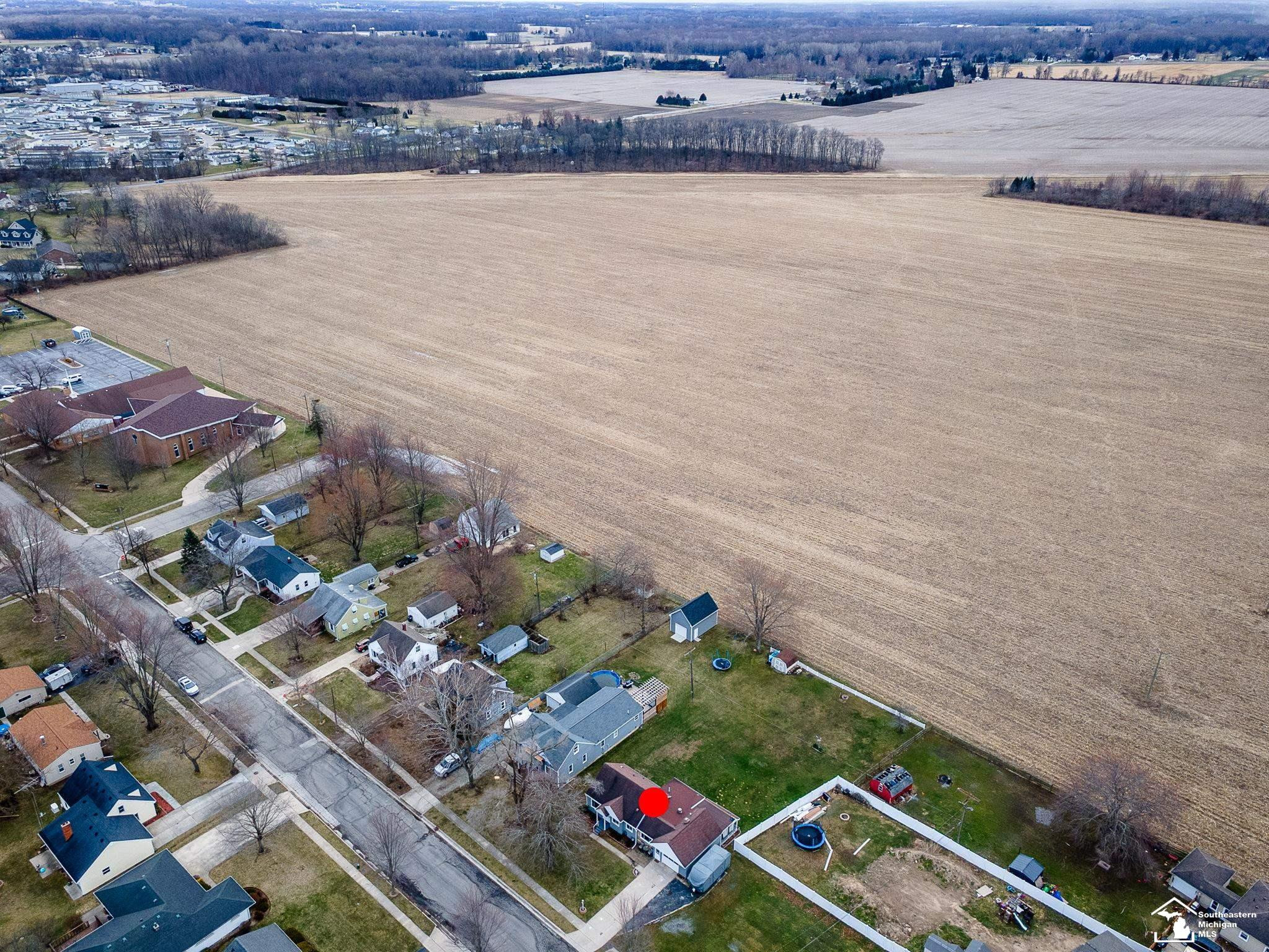 365 Sidney Street, Dundee, MI 48131 — Photo 43