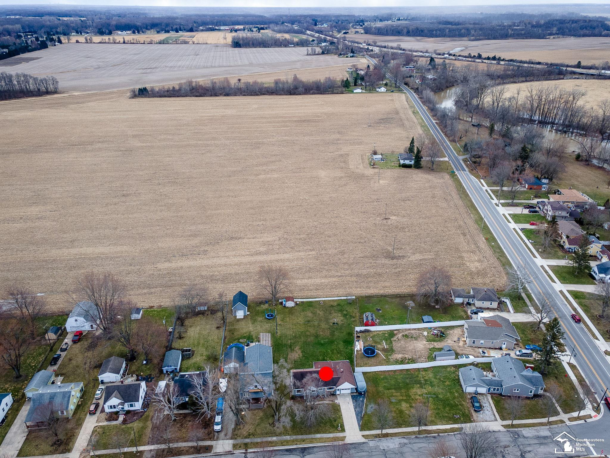 365 Sidney Street, Dundee, MI 48131 — Photo 44
