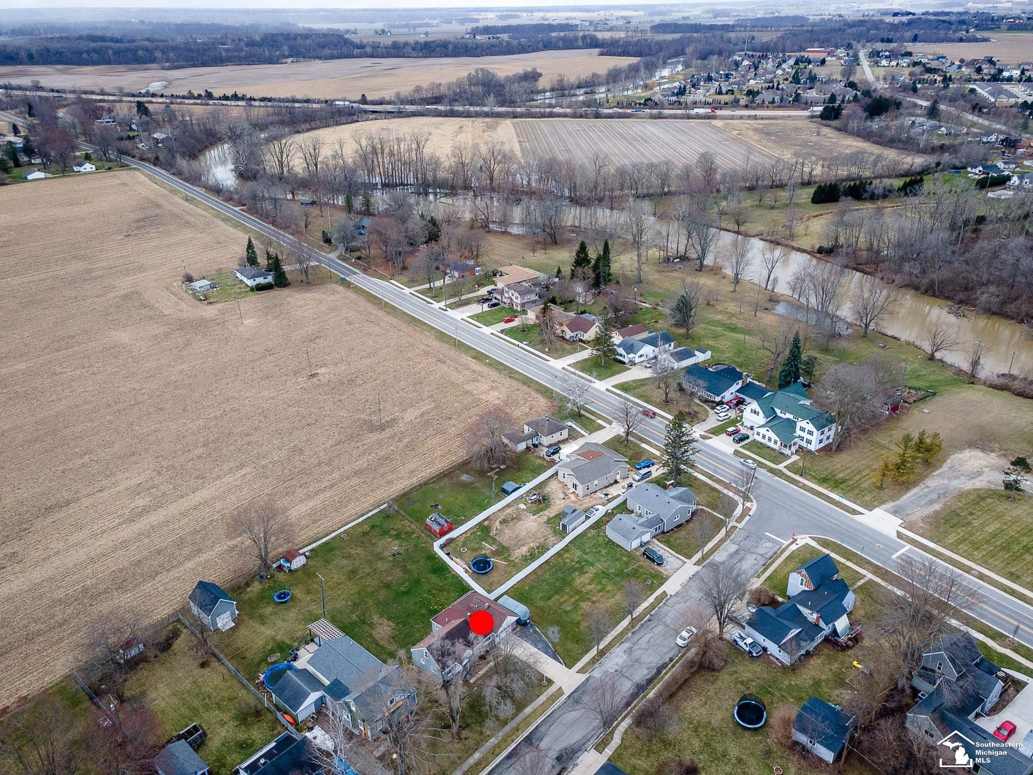 365 Sidney Street, Dundee, MI 48131 — Photo 45
