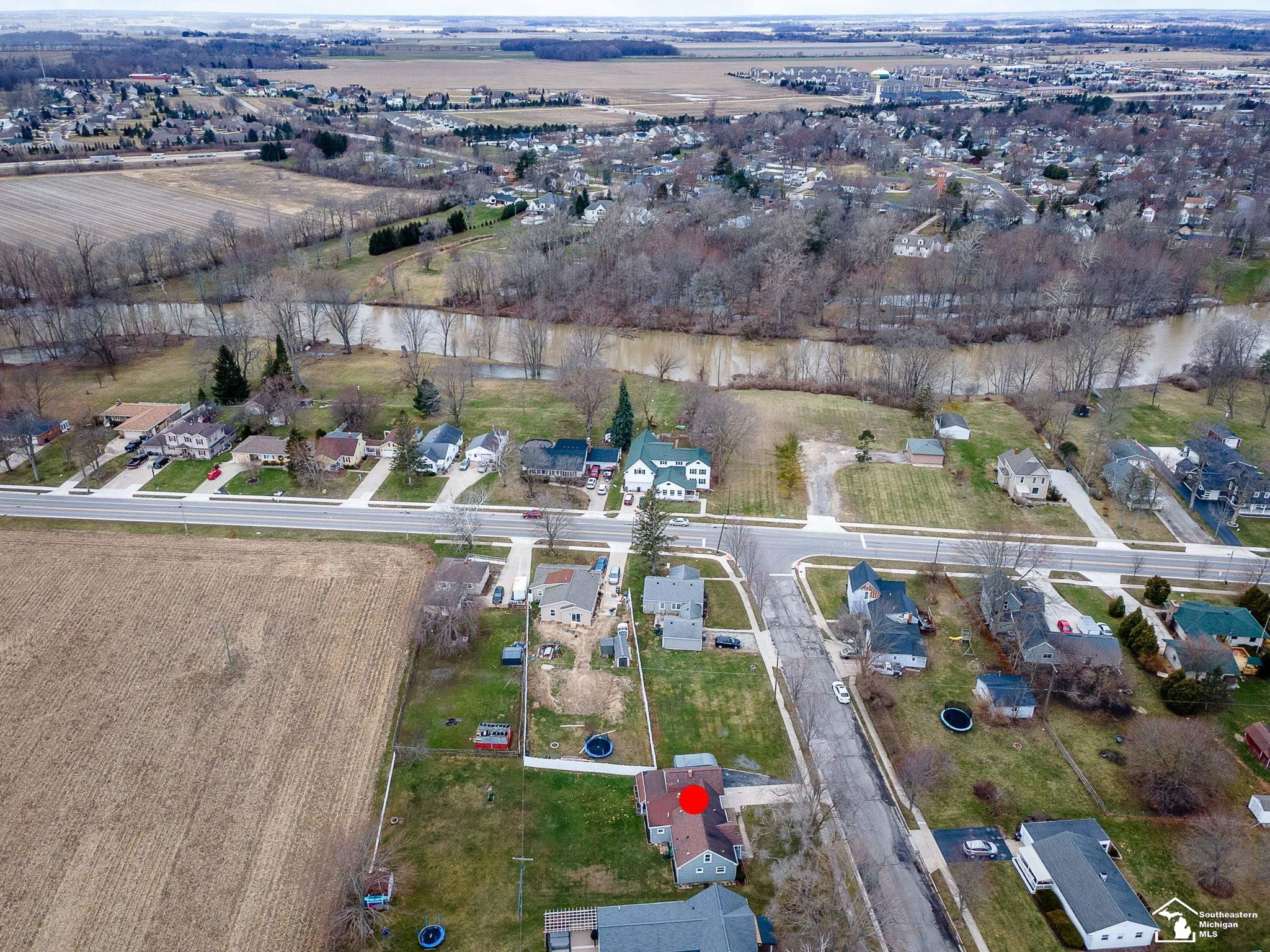 365 Sidney Street, Dundee, MI 48131 — Photo 46