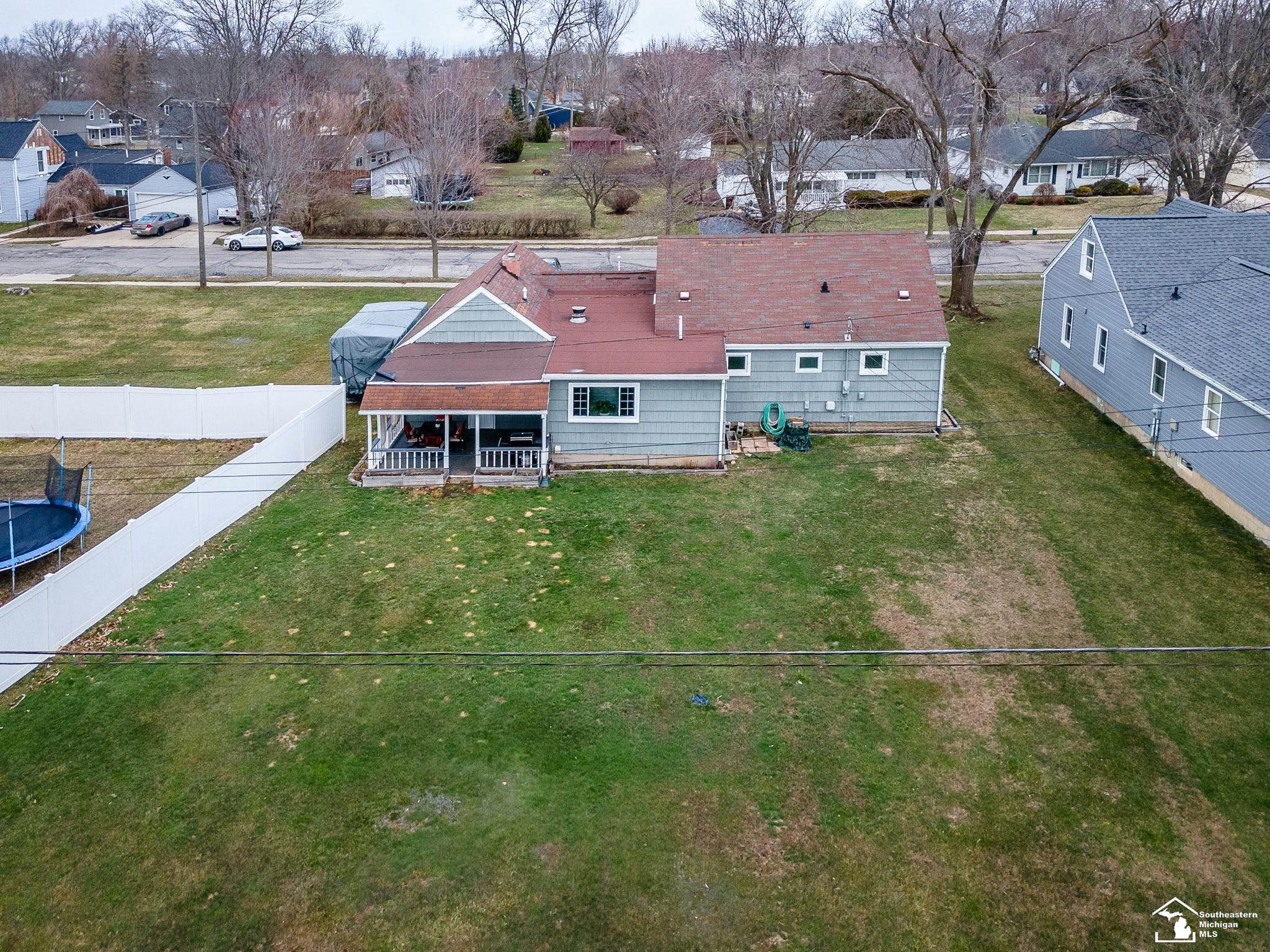 365 Sidney Street, Dundee, MI 48131 — Photo 47