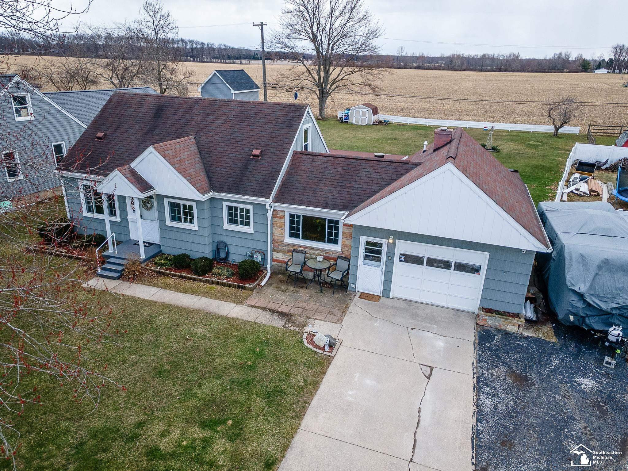 365 Sidney Street, Dundee, MI 48131 — Photo 48