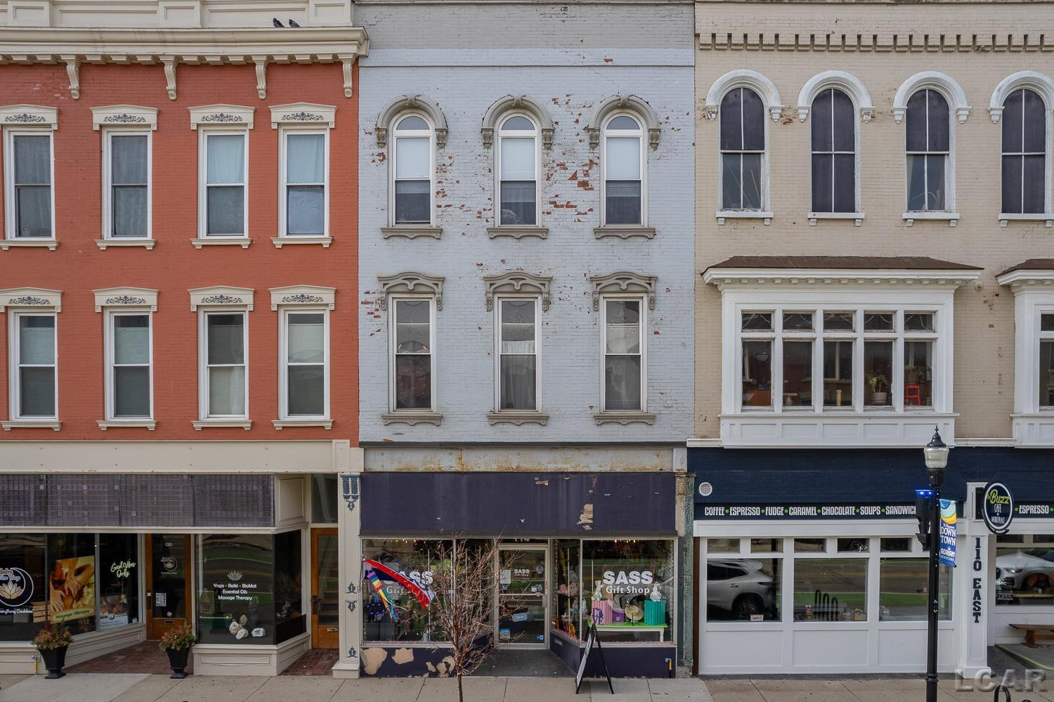 114 E Maumee Street, Adrian, MI 49221