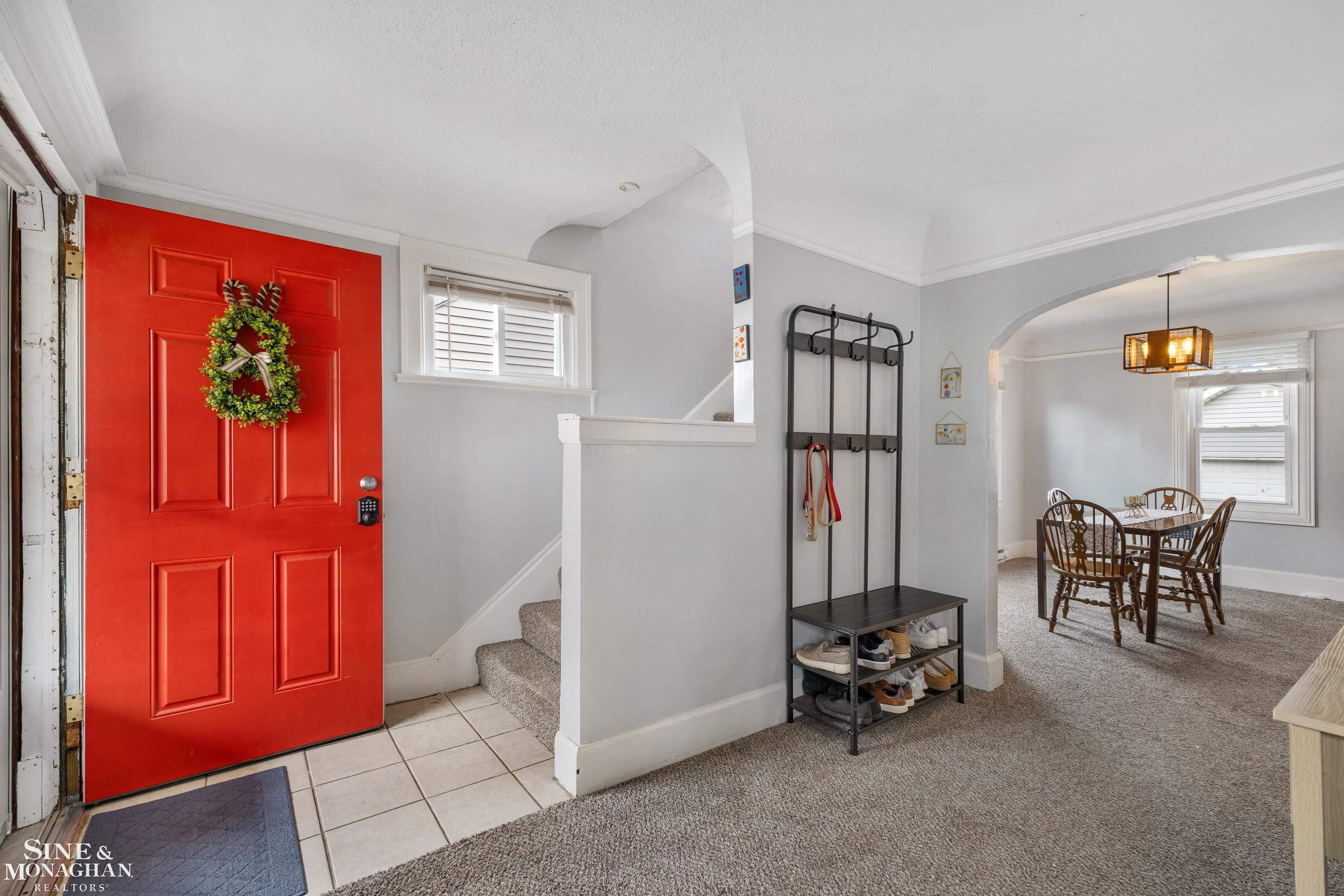 21910 Elizabeth Street, Saint Clair Shores, MI 48080 — Photo 3