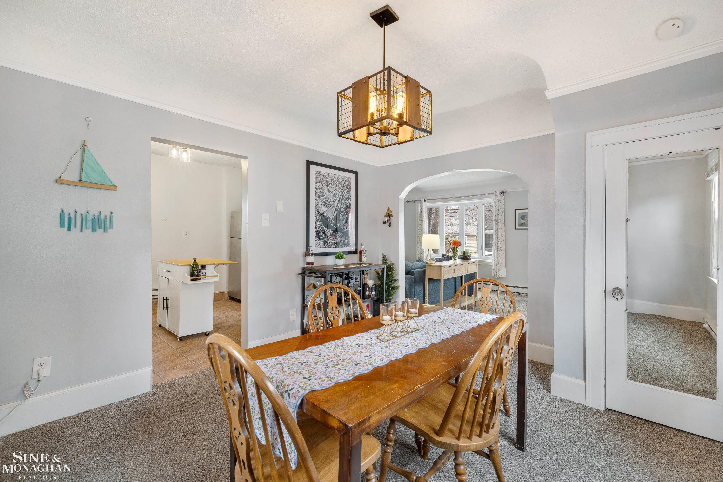 21910 Elizabeth Street, Saint Clair Shores, MI 48080 — Photo 10