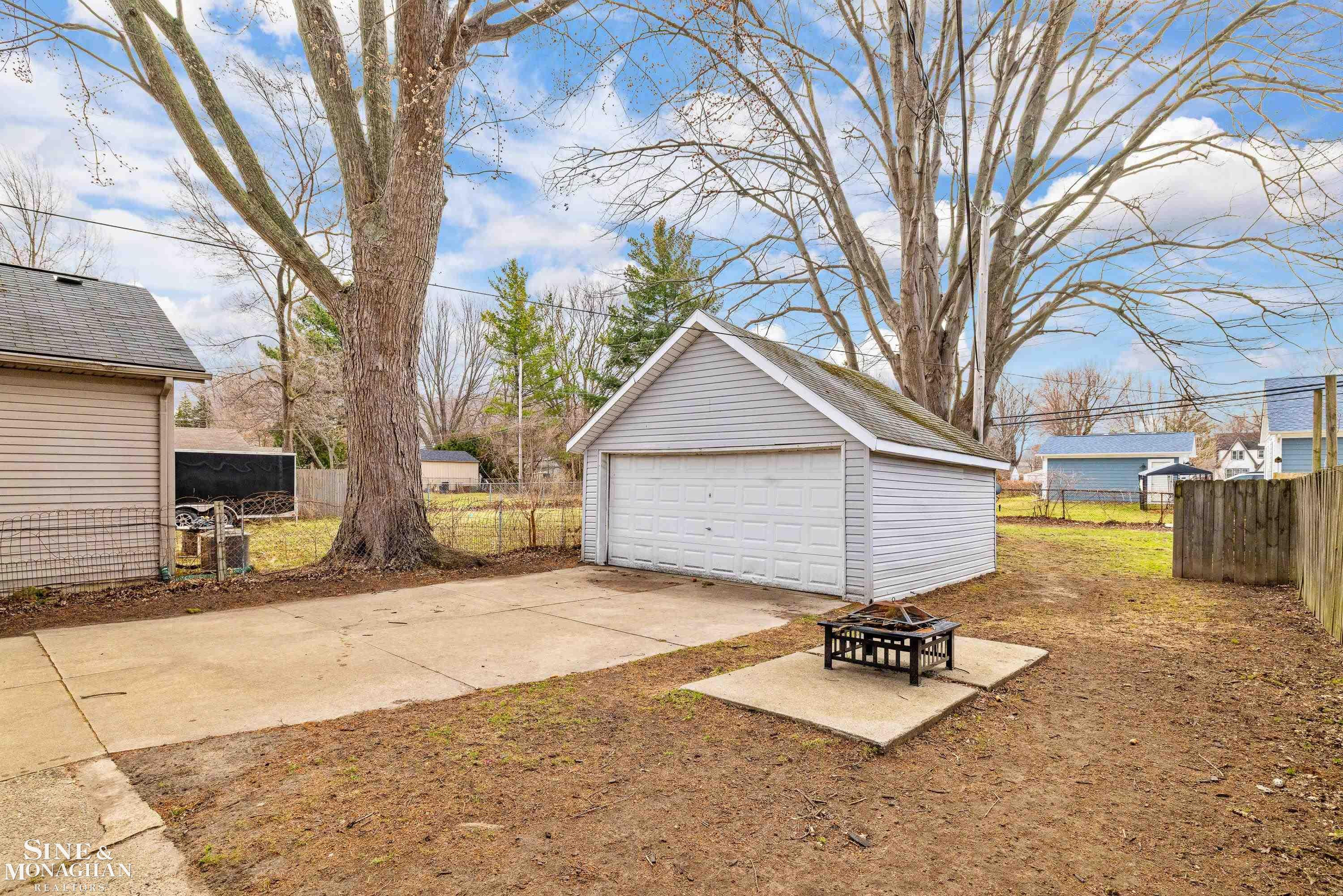 21910 Elizabeth Street, Saint Clair Shores, MI 48080 — Photo 28